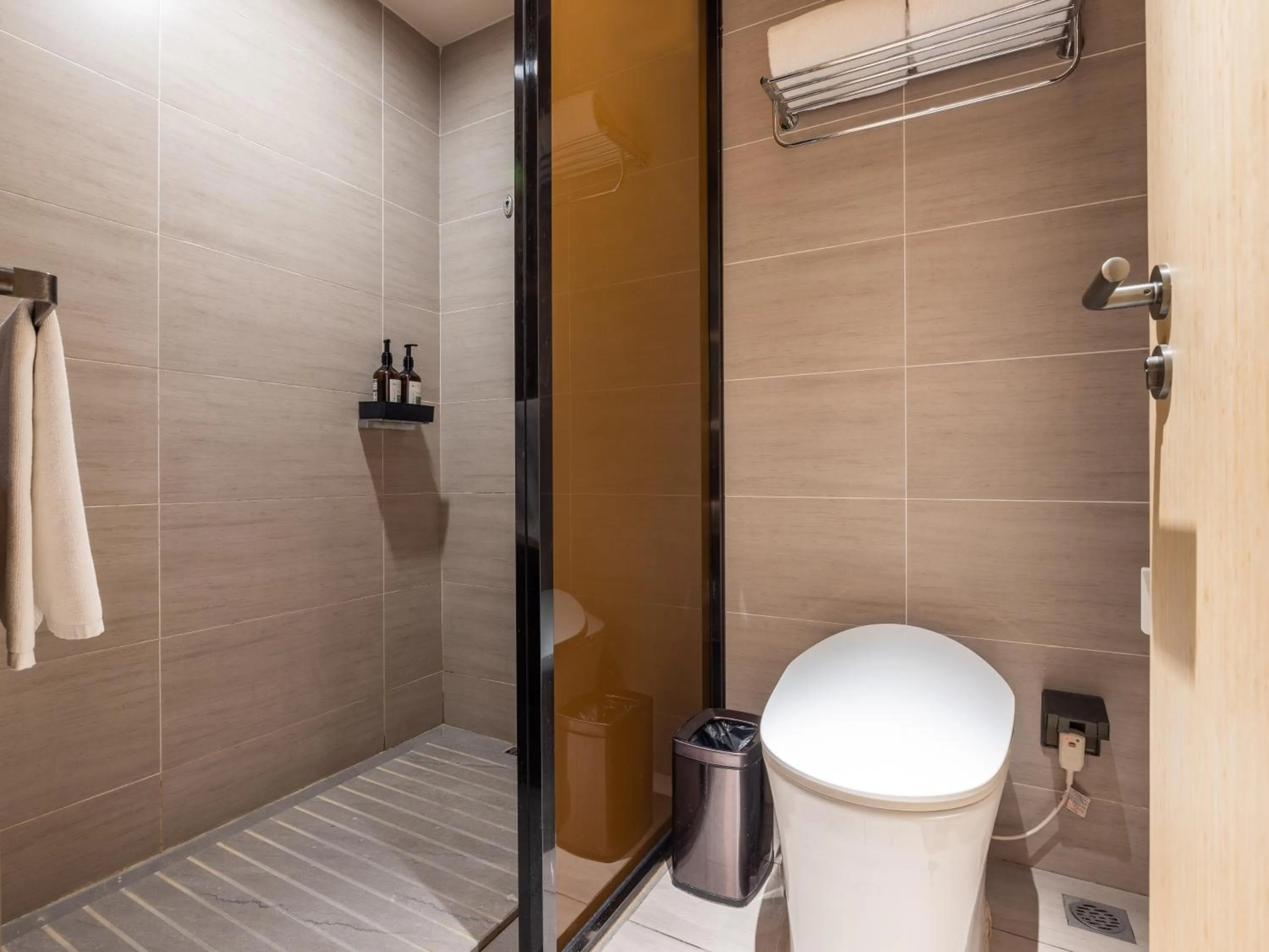 JI Hotel Chengdu Tianfu Square Renmin Middle Road