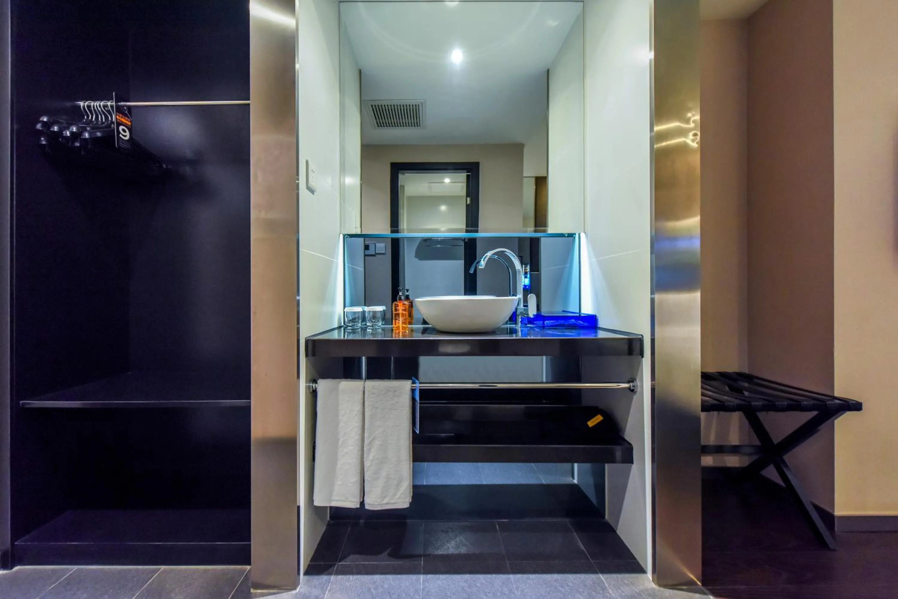 Orange Hotel Chengdu Chunxi Road Shuncheng