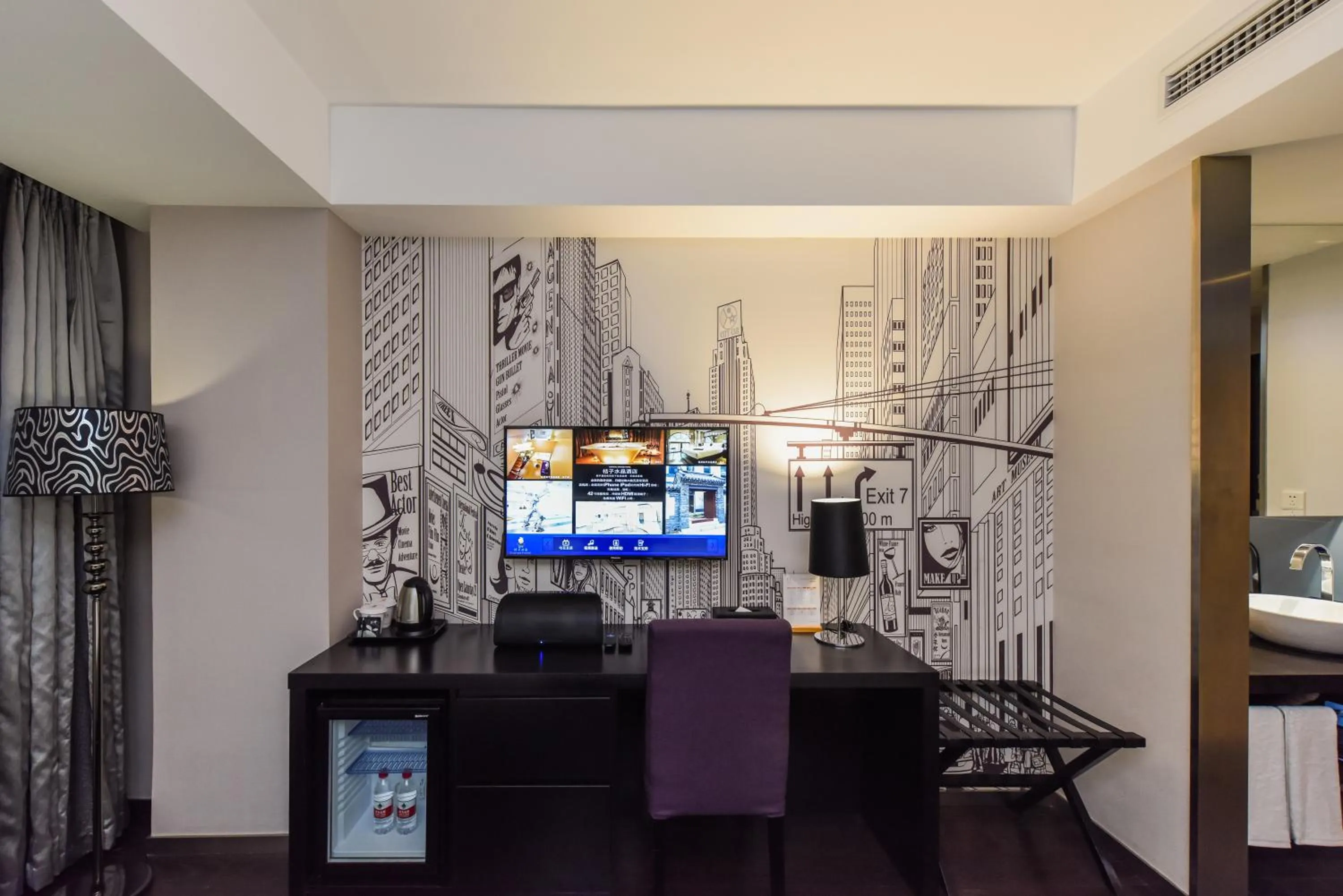 Orange Hotel Chengdu Chunxi Road Shuncheng