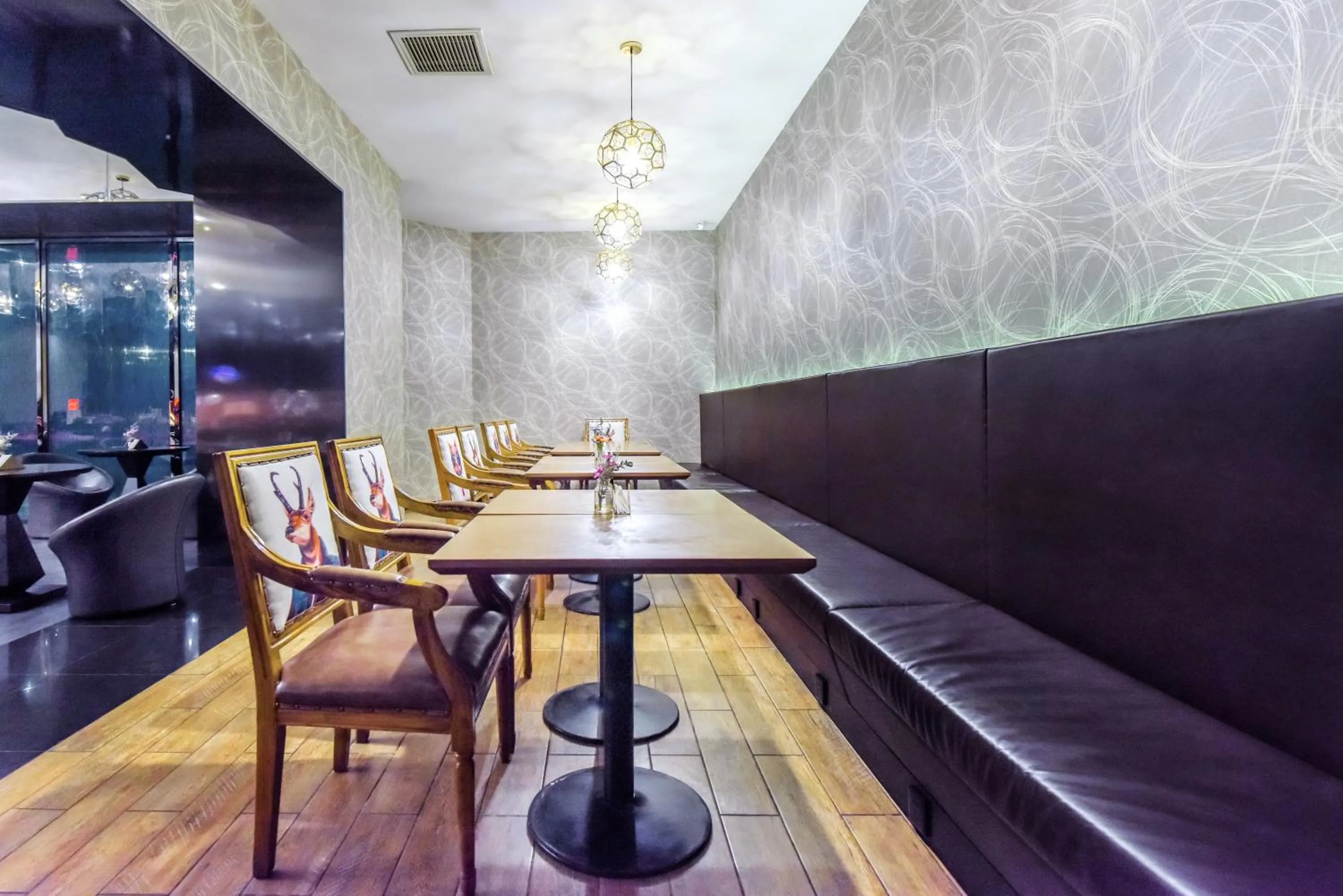 Orange Hotel Chengdu Chunxi Road Shuncheng