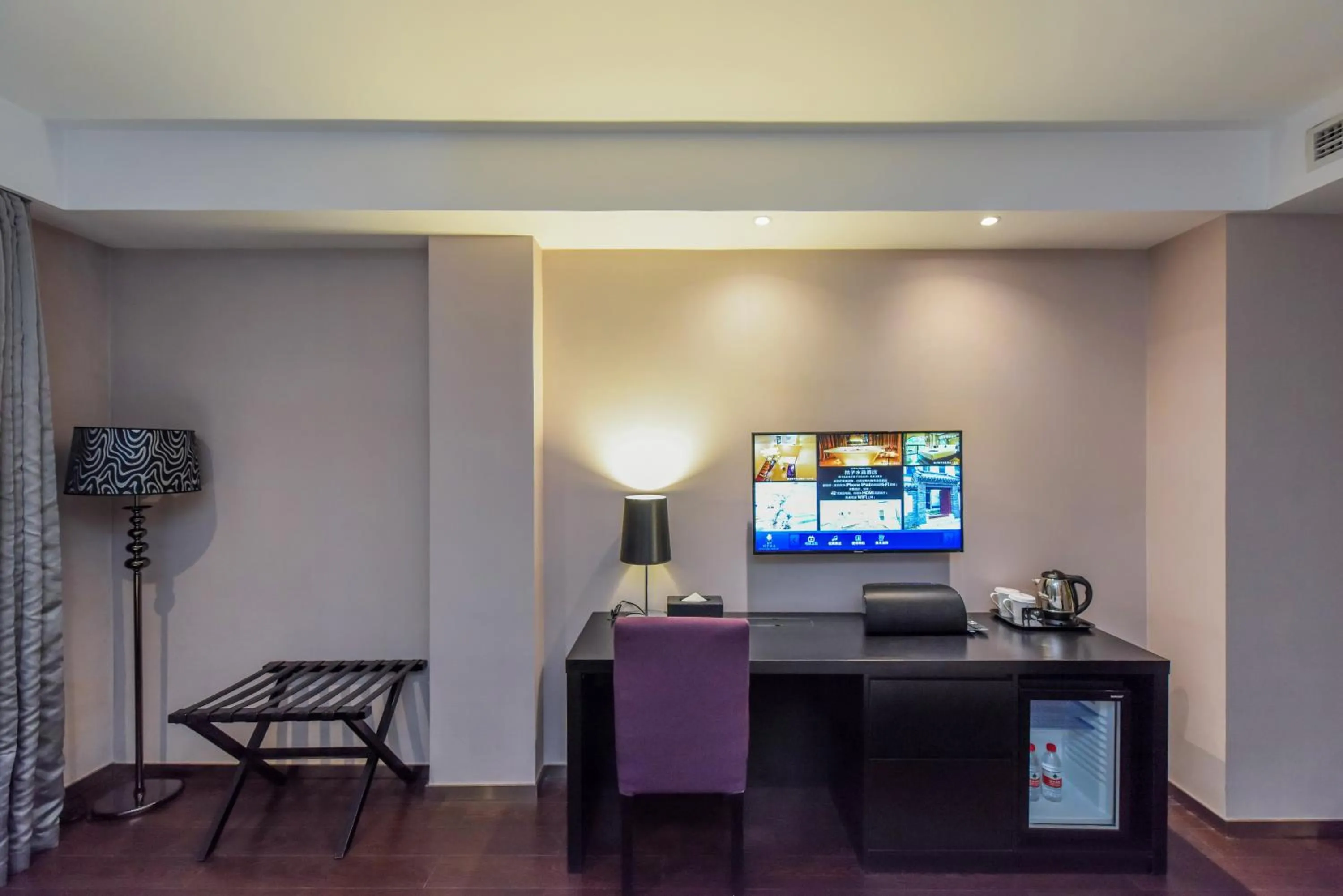 Orange Hotel Chengdu Chunxi Road Shuncheng