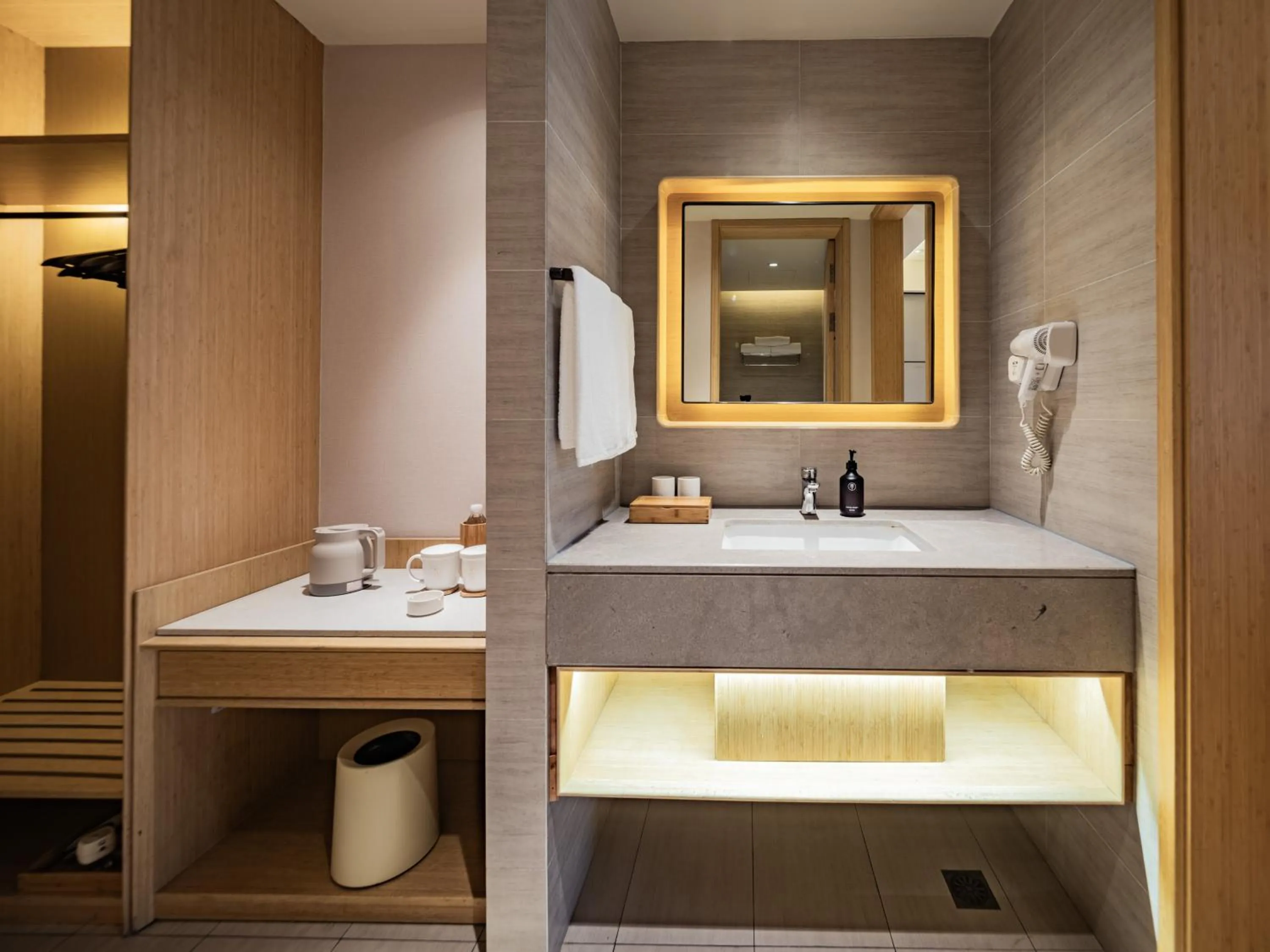 JI Hotel Chengdu Shuangliu Airport