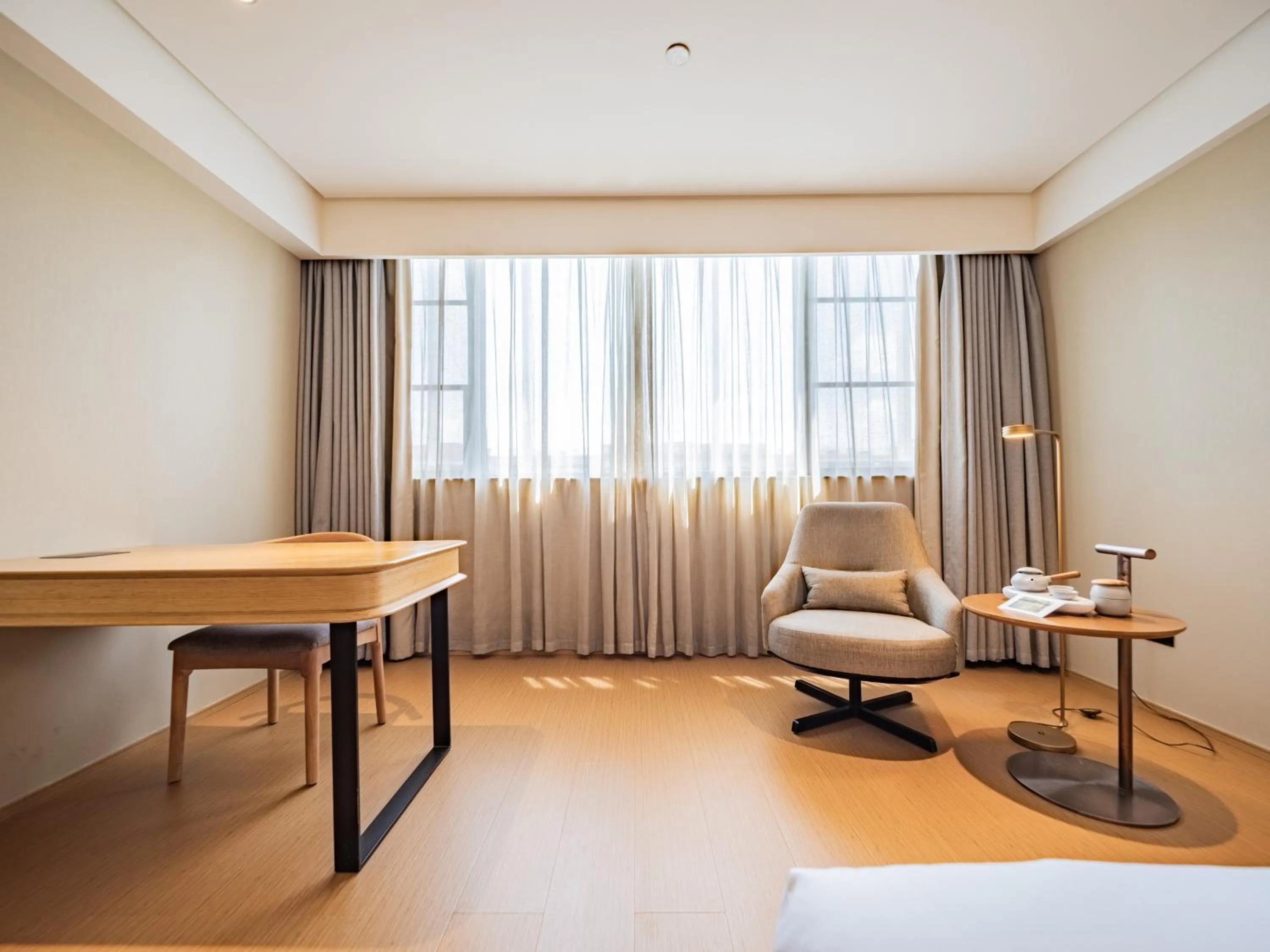 JI Hotel Chengdu Shuangliu Airport