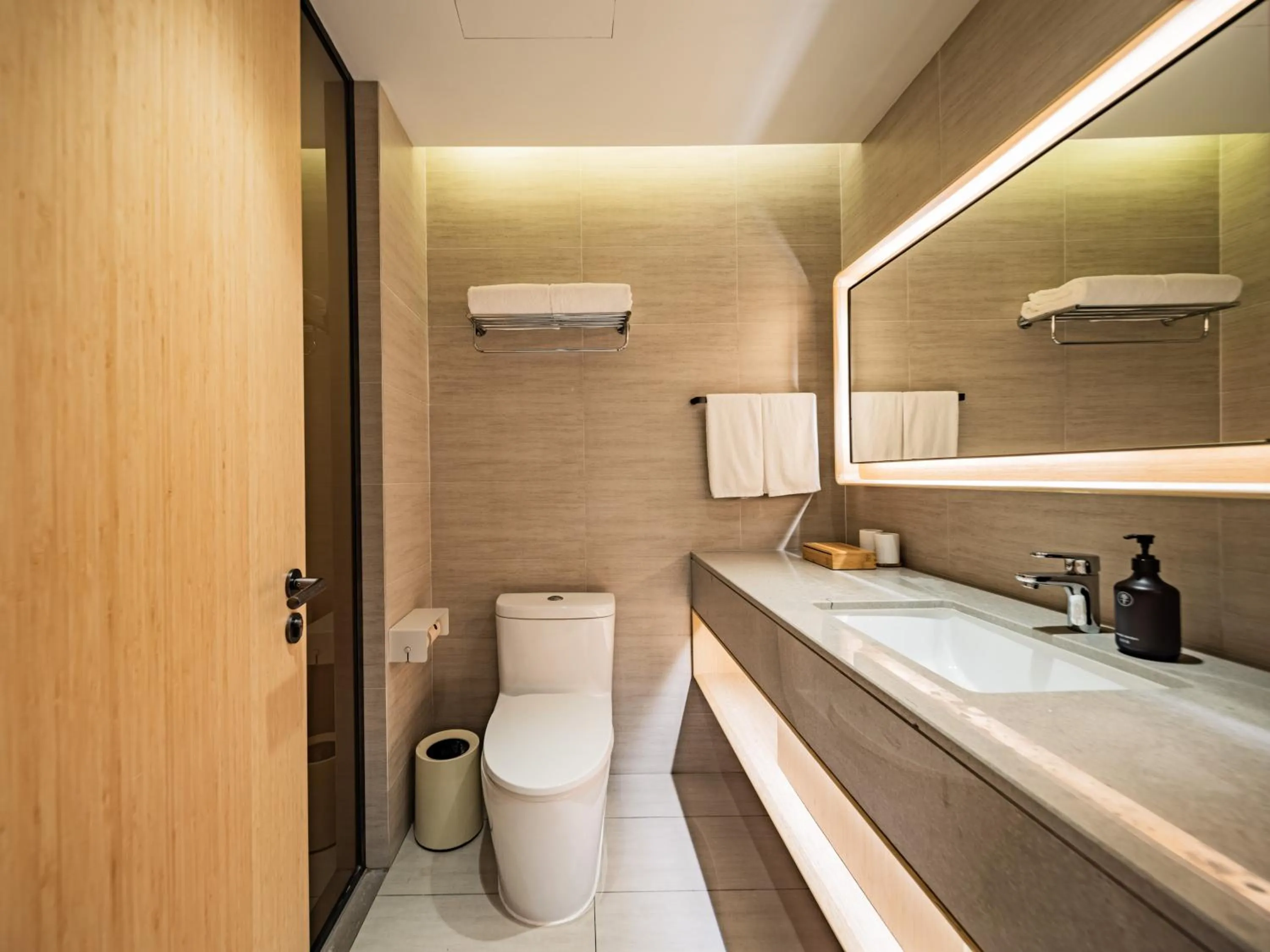 JI Hotel Chengdu Shuangliu Airport