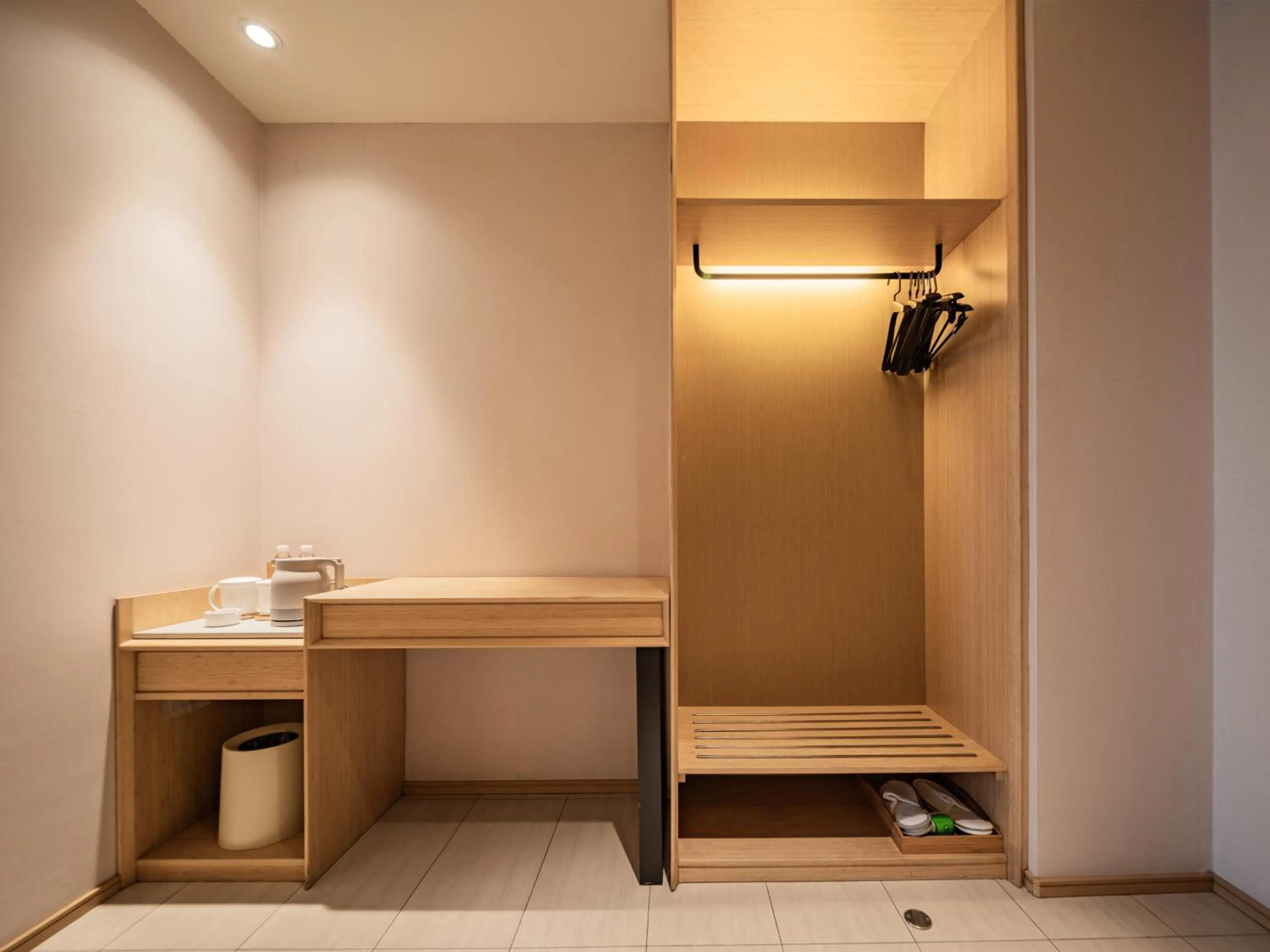 JI Hotel Chengdu Shuangliu Airport