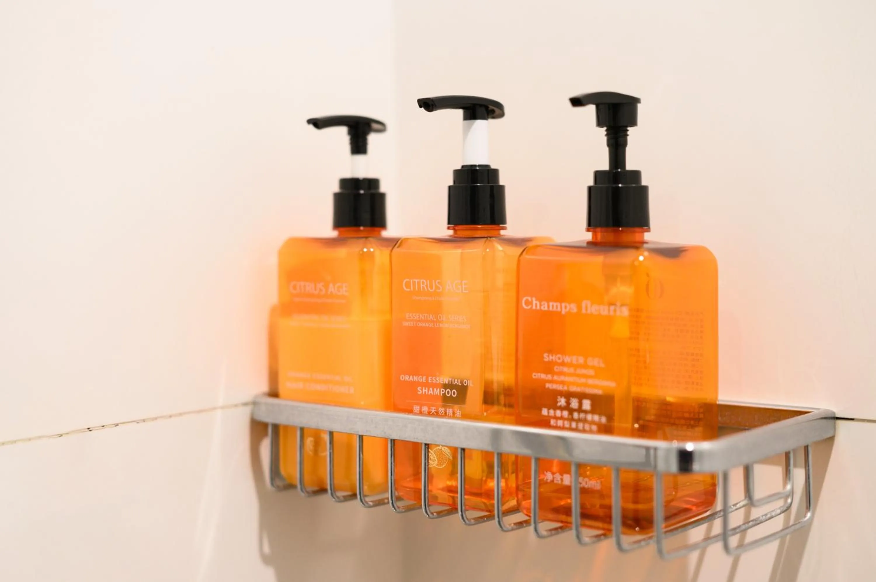 Property building in Orange Hotel Hangzhou Wenyi West Road