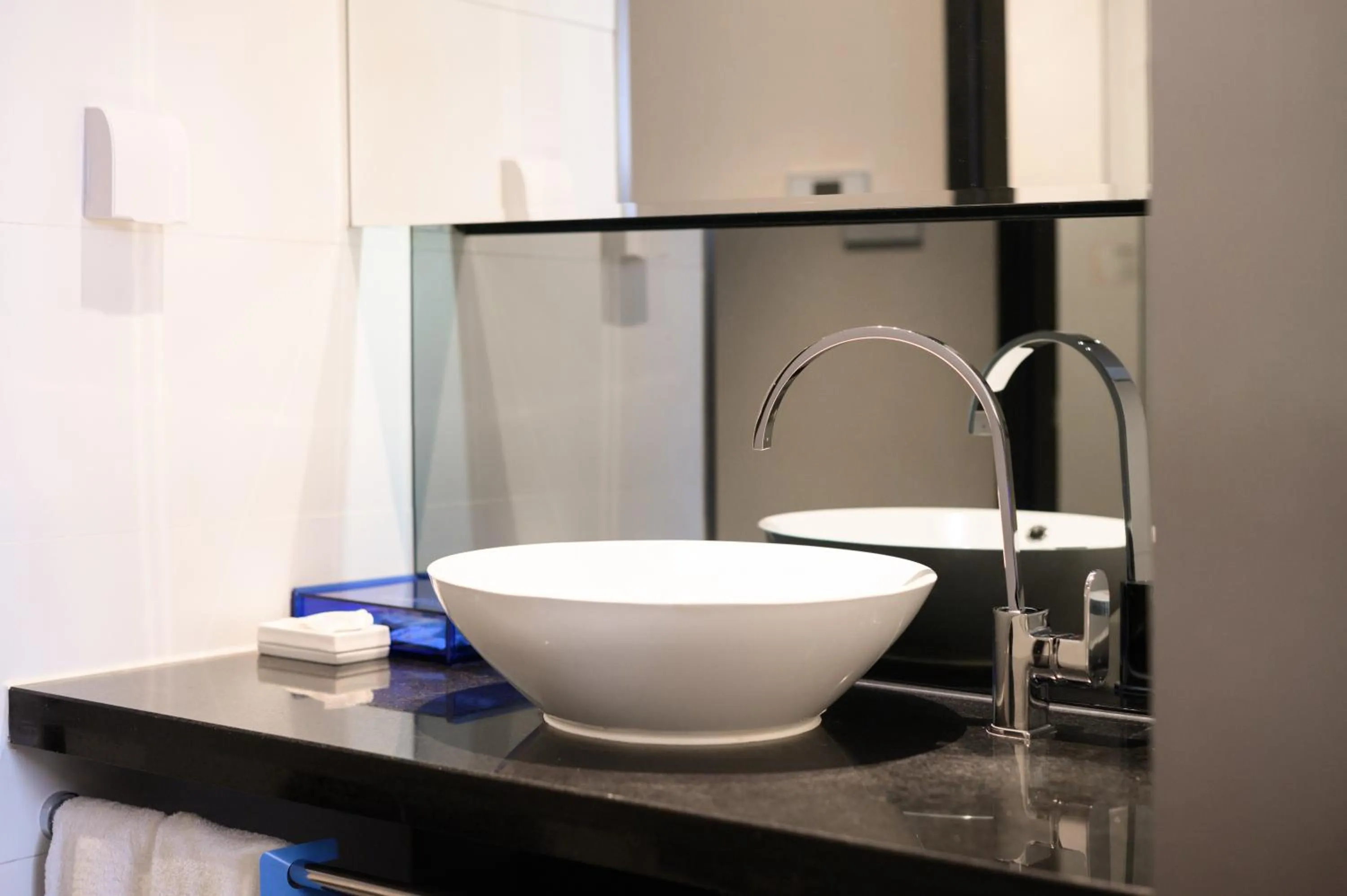 Bathroom in Orange Hotel Hangzhou Wenyi West Road