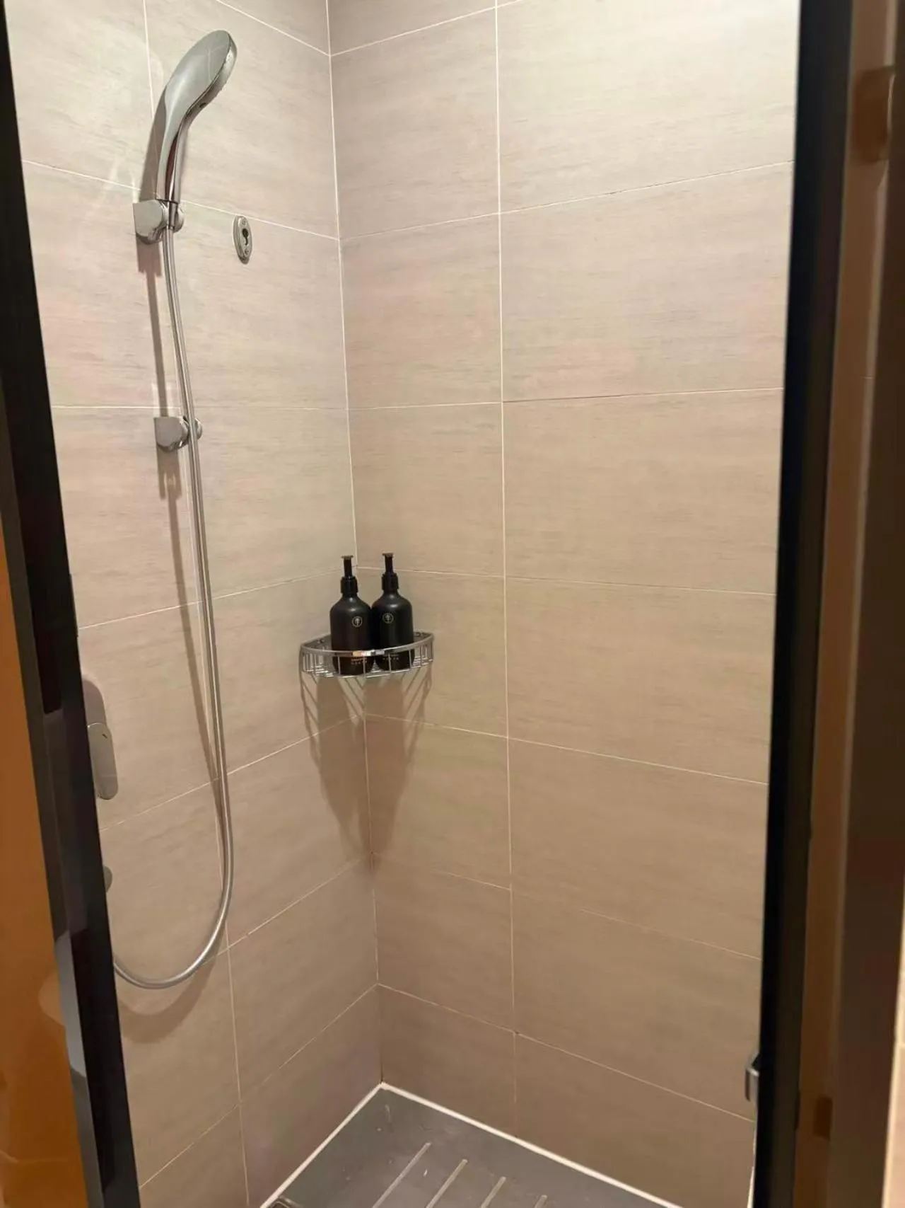 View (from property/room) in JI Hotel Shanghai Stadium