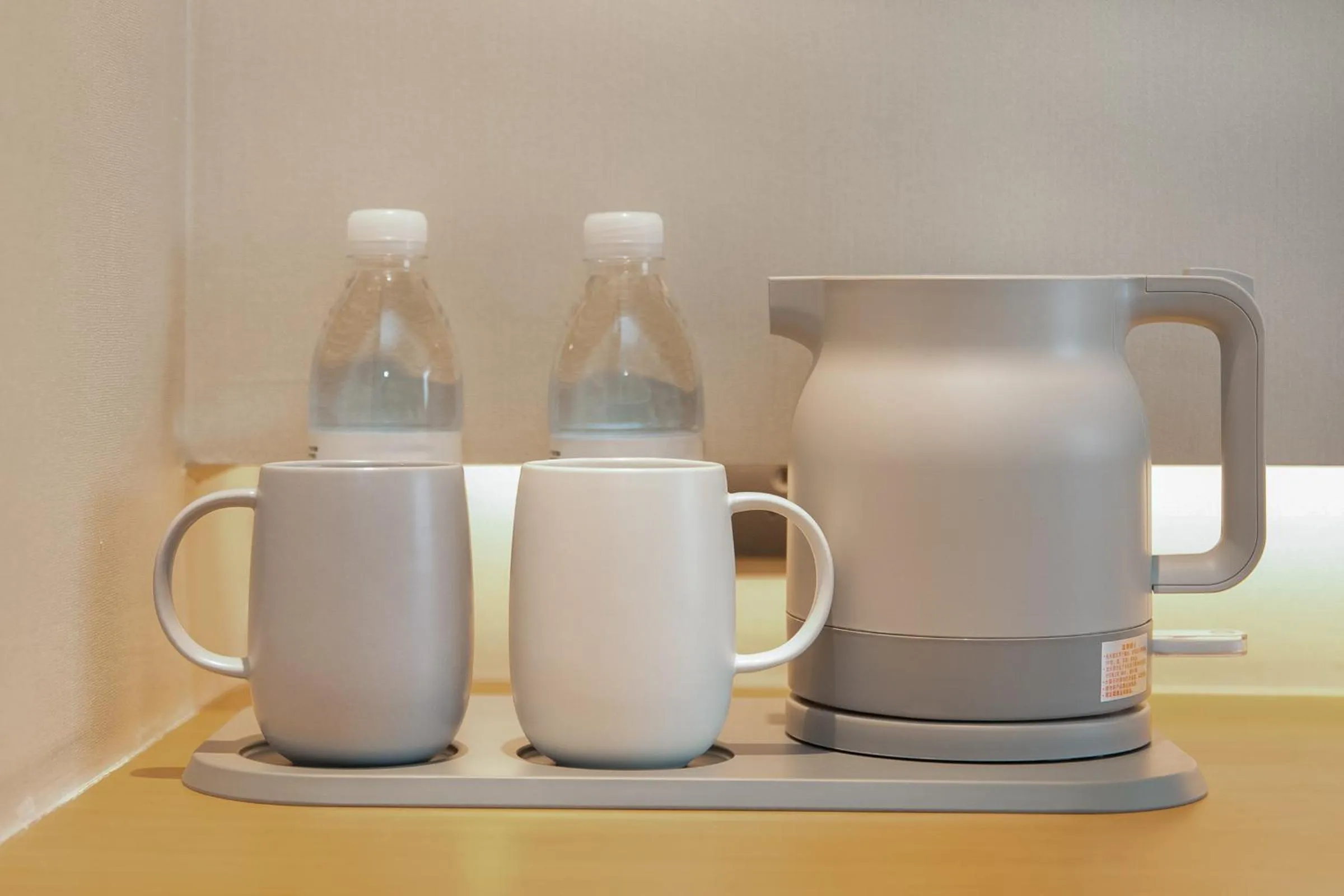 JI Hotel Shanghai Lujiabang Road Subway Station