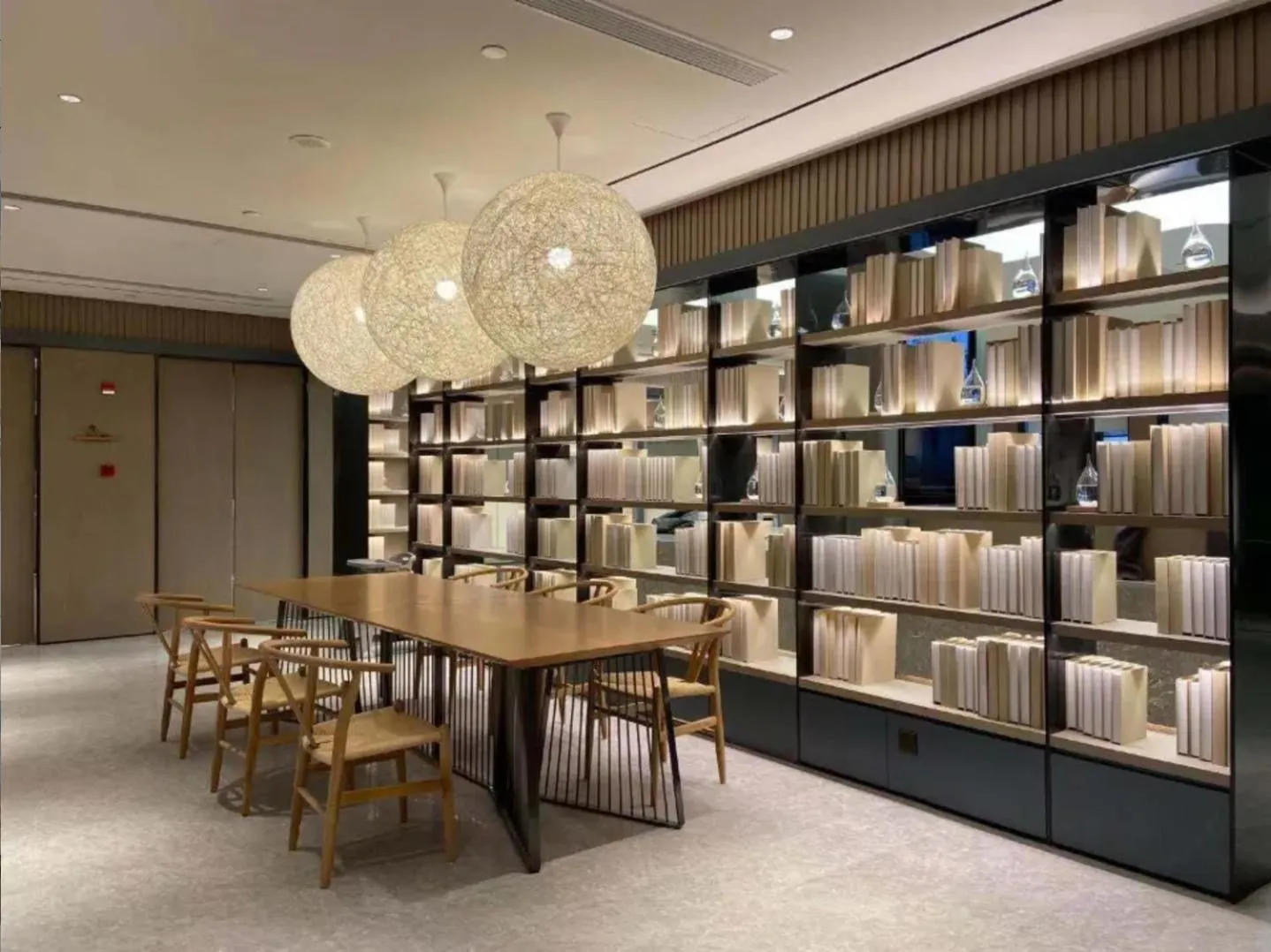 Lobby or reception in JI Hotel Shanghai University Tacheng Road