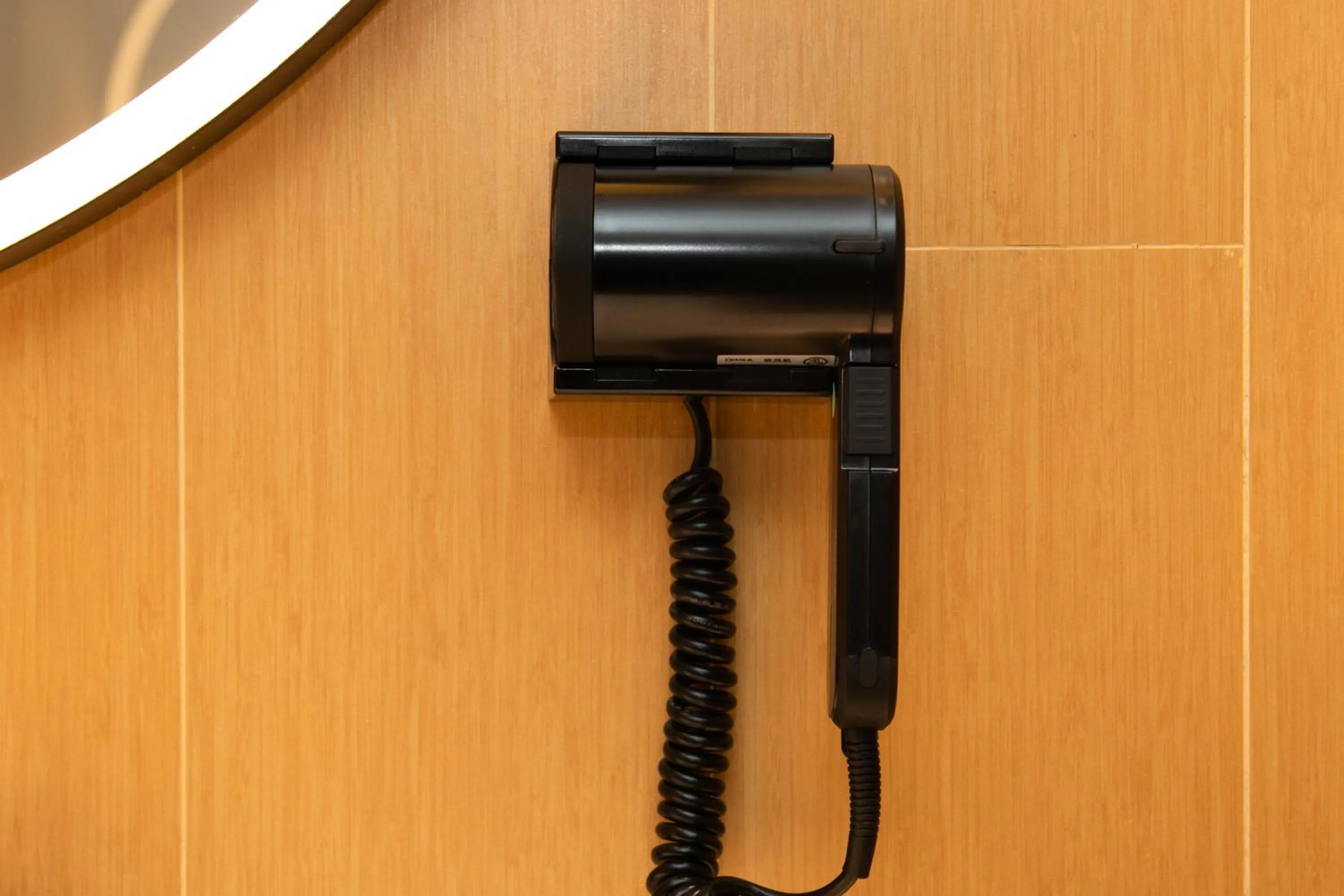 Property building in JI Hotel Shanghai New International Expo Center West Gaoke Road