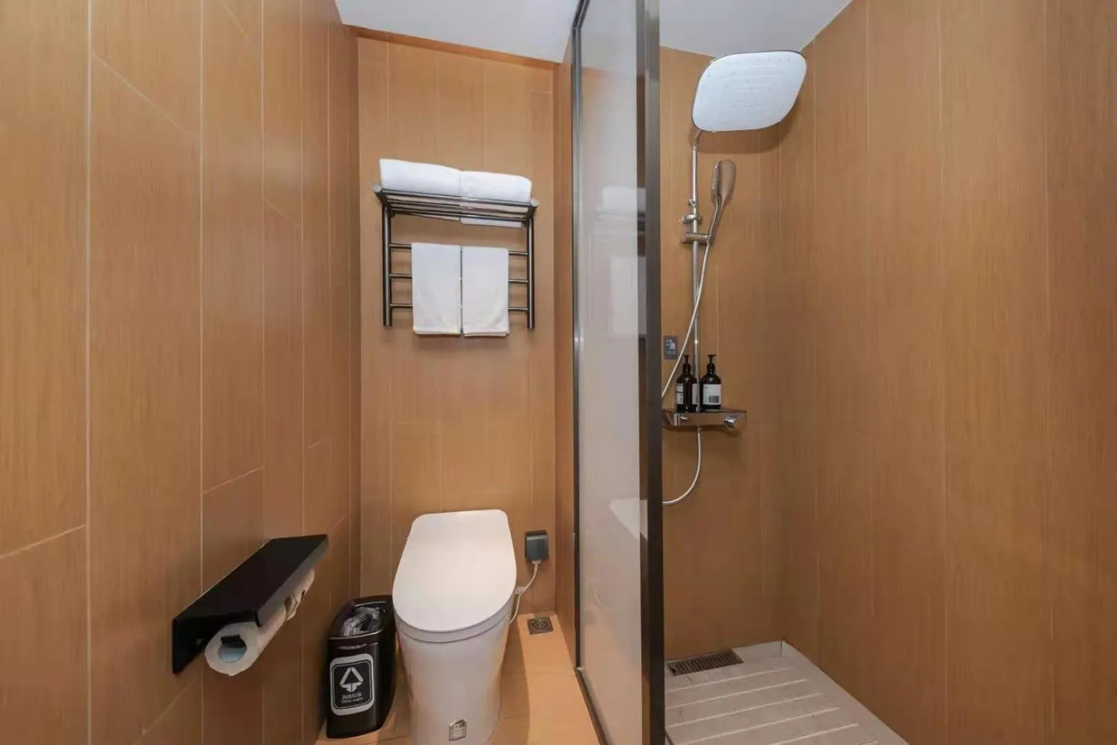 JI Hotel Beijing International Exhibition Center Sanyuan West Bridge