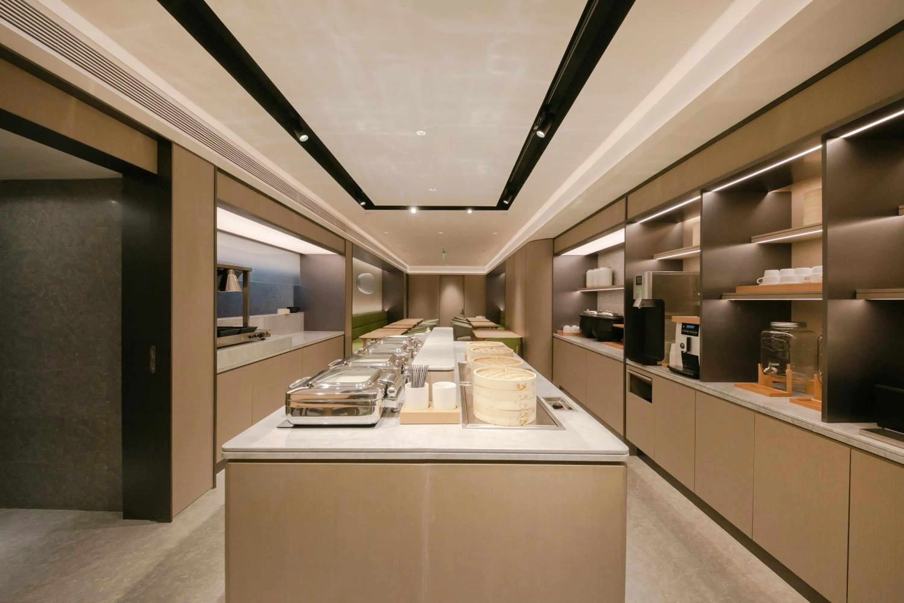 JI Hotel Beijing International Exhibition Center Sanyuan West Bridge