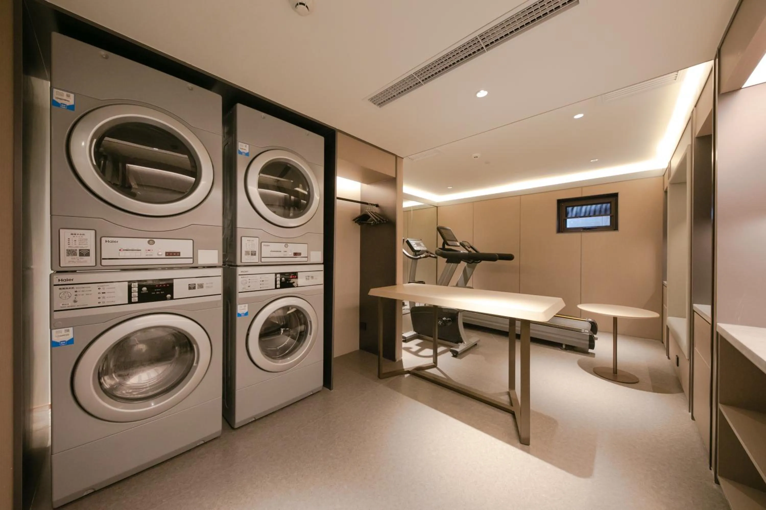 JI Hotel Beijing International Exhibition Center Sanyuan West Bridge