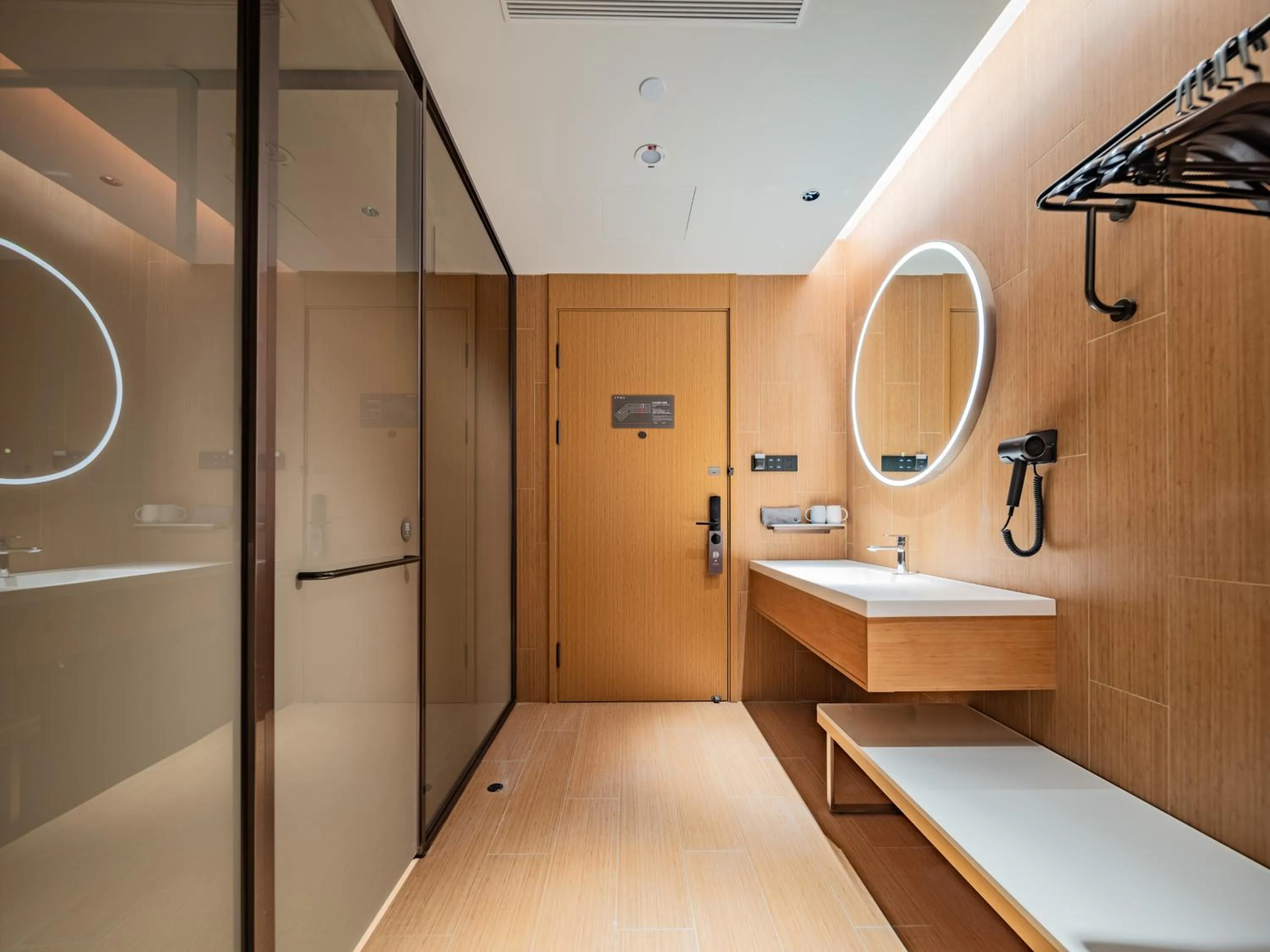 JI Hotel Chengdu South Railway Station West Road