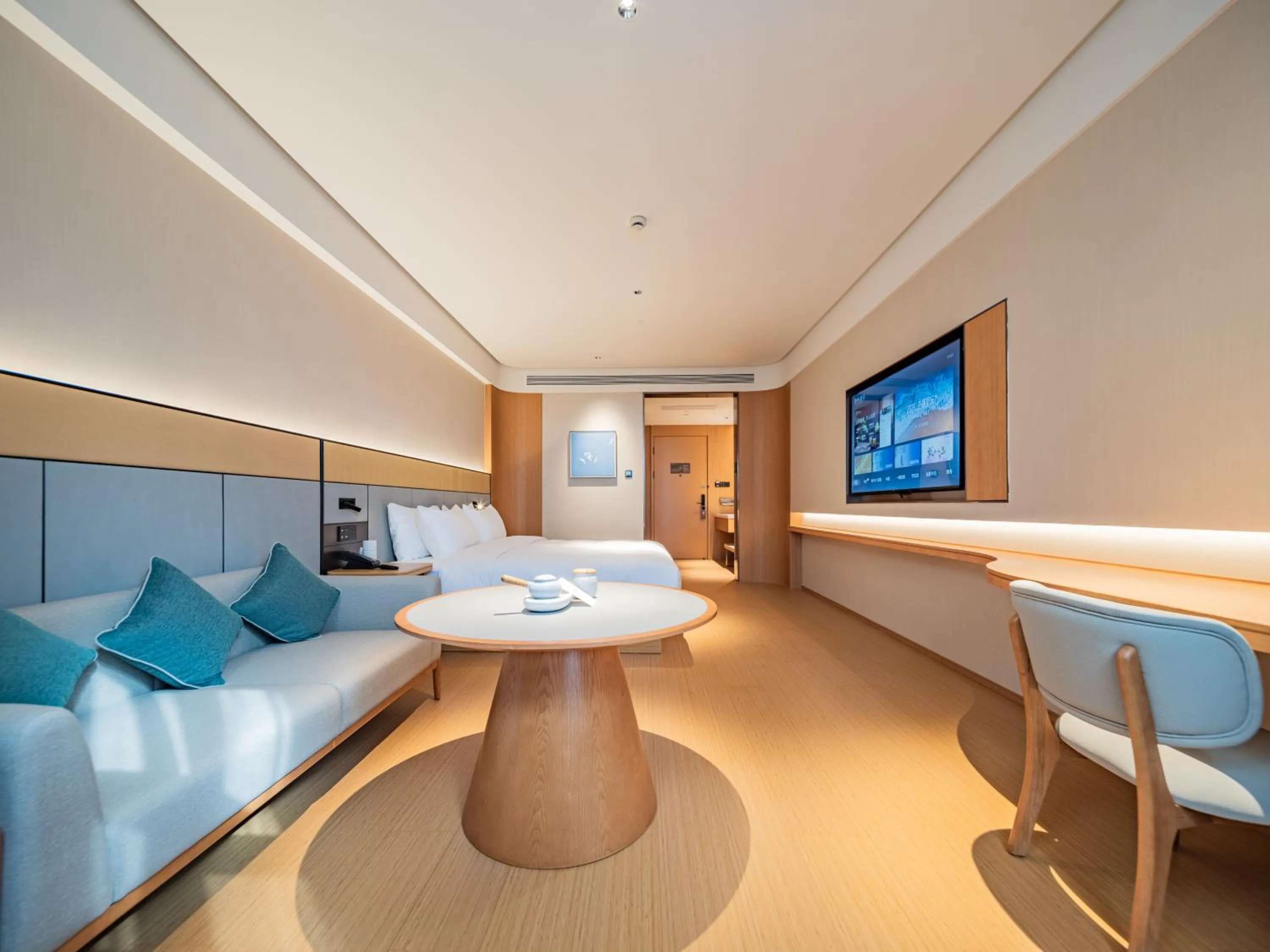 JI Hotel Chengdu South Railway Station West Road