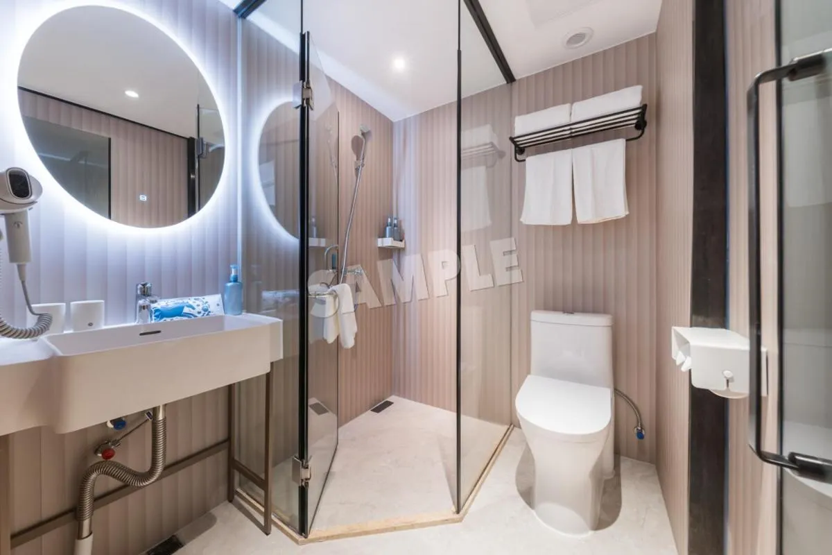 Hanting Hotel Shenzhen Vanke Yuncheng Xili Subway Station