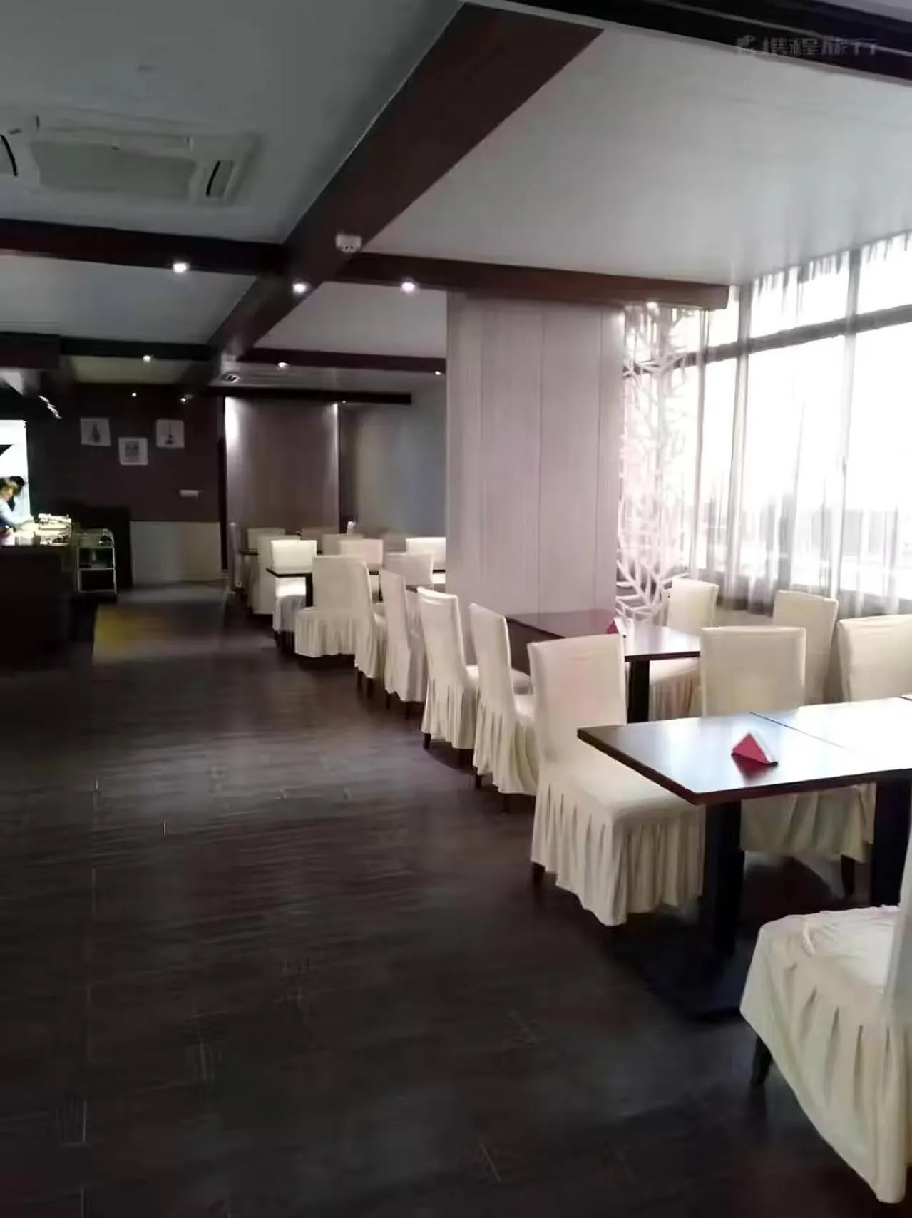 Starway Hotel Shanghai International Tourism Resort Xiupu Road