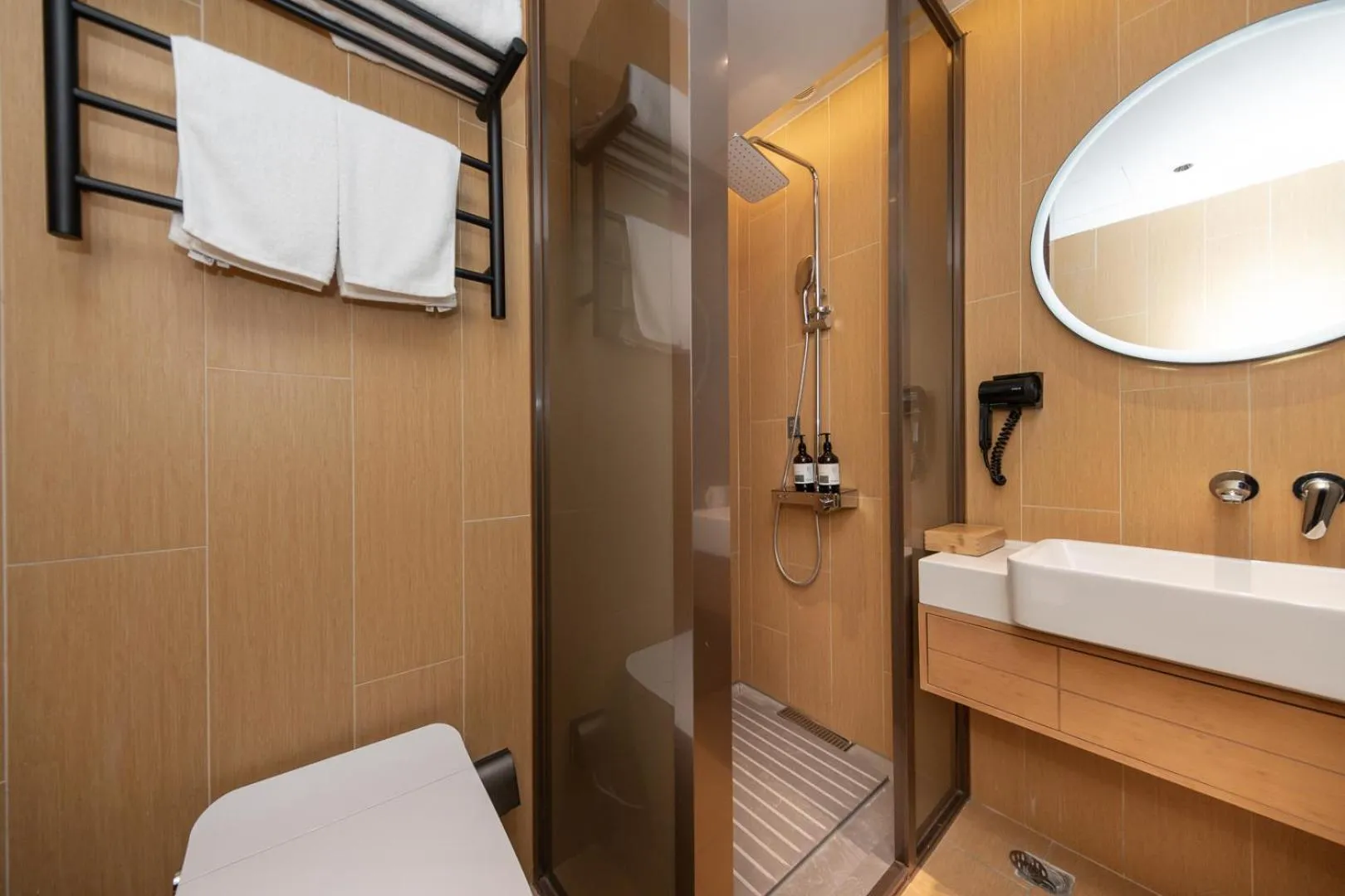 JI Hotel Shanghai Xinzhuang Qixin Road Qixin Road