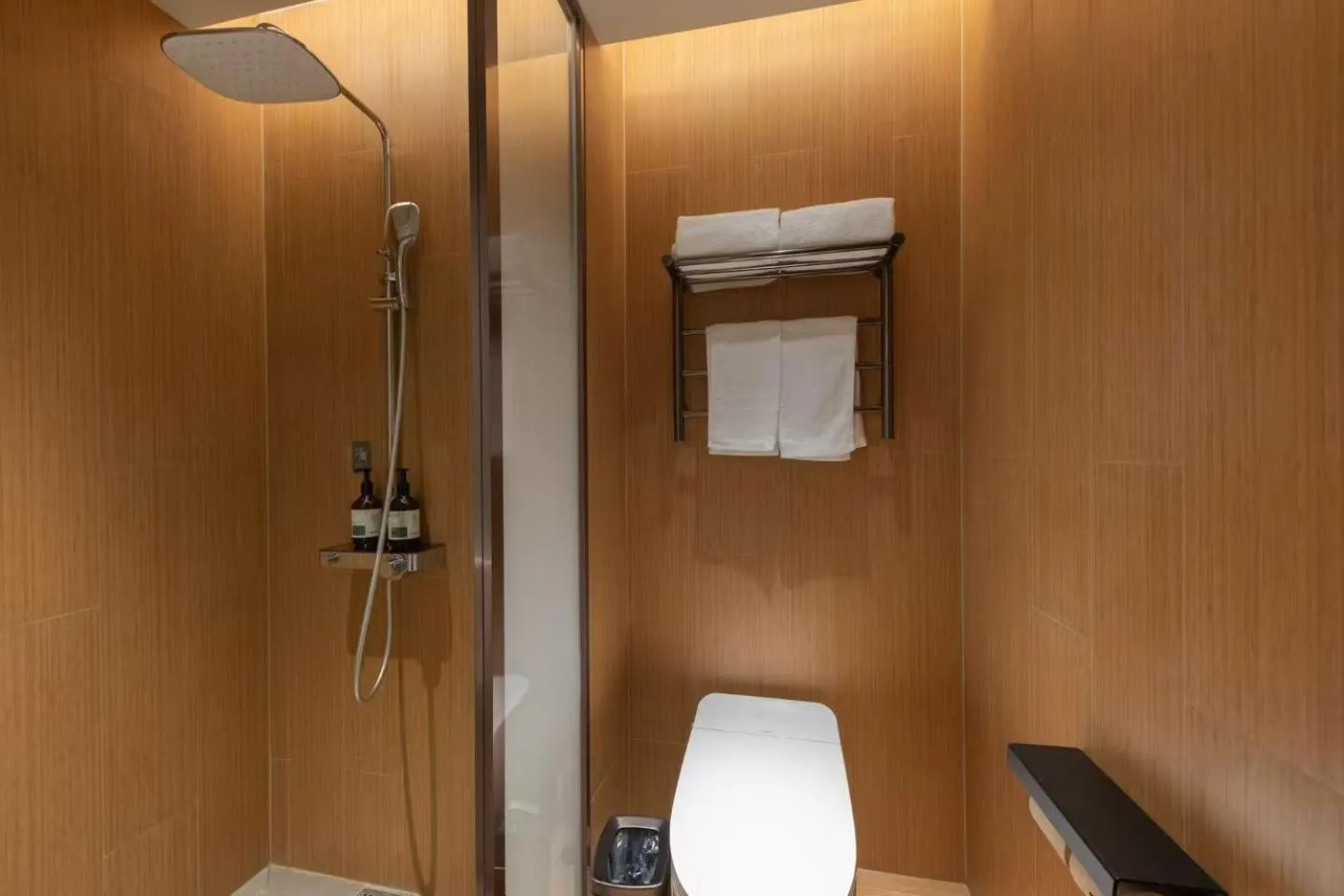 JI Hotel Beijing West Railway Station Lianbao Road