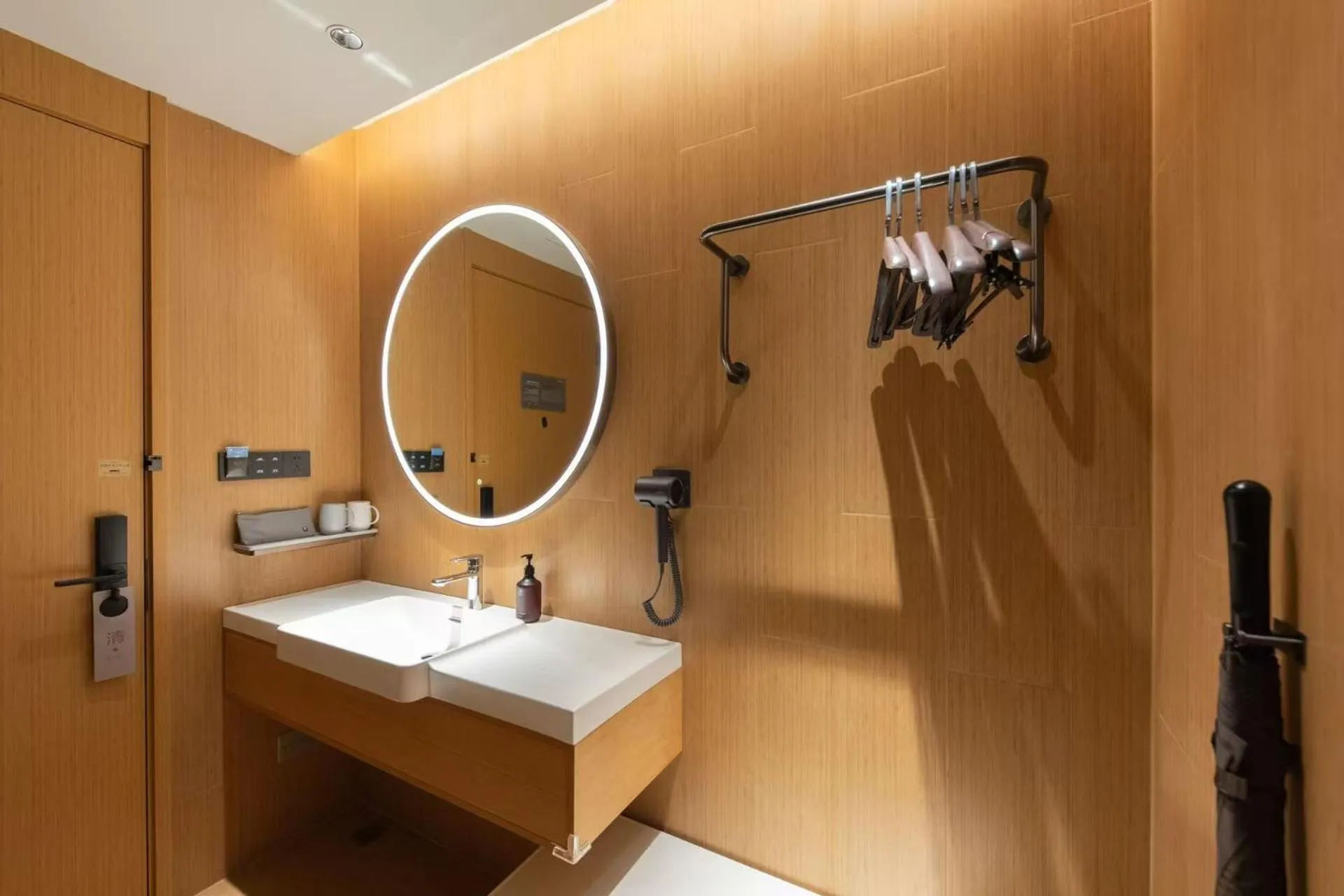 JI Hotel Beijing West Railway Station Lianbao Road