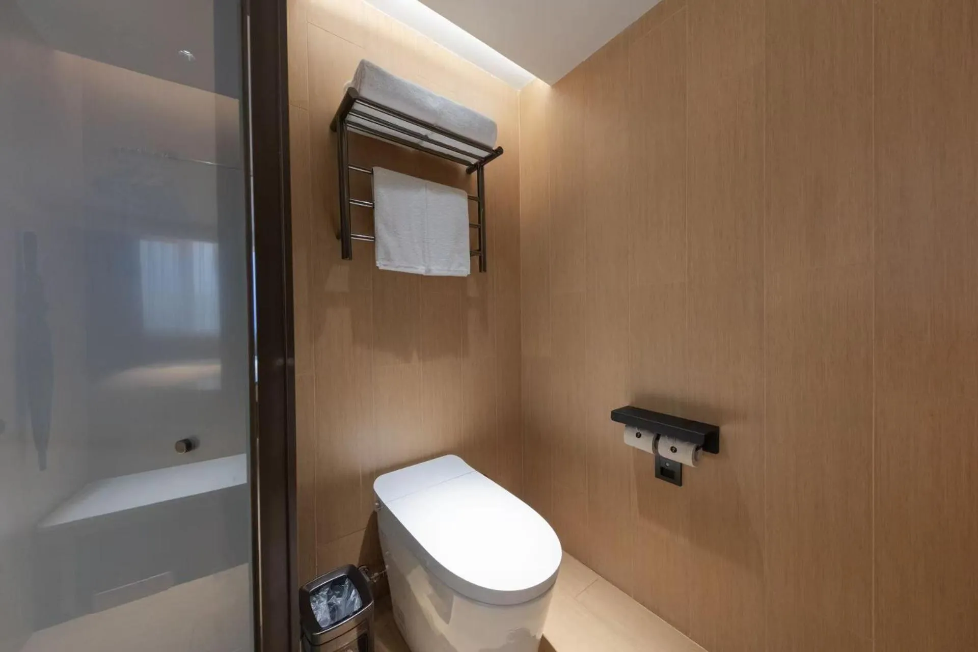 JI Hotel Beijing West Railway Station Lianbao Road