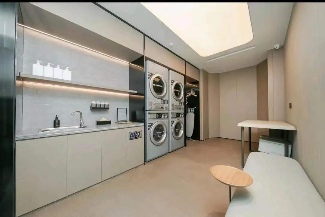 JI Hotel Beijing Yansha Sanyuan Bridge