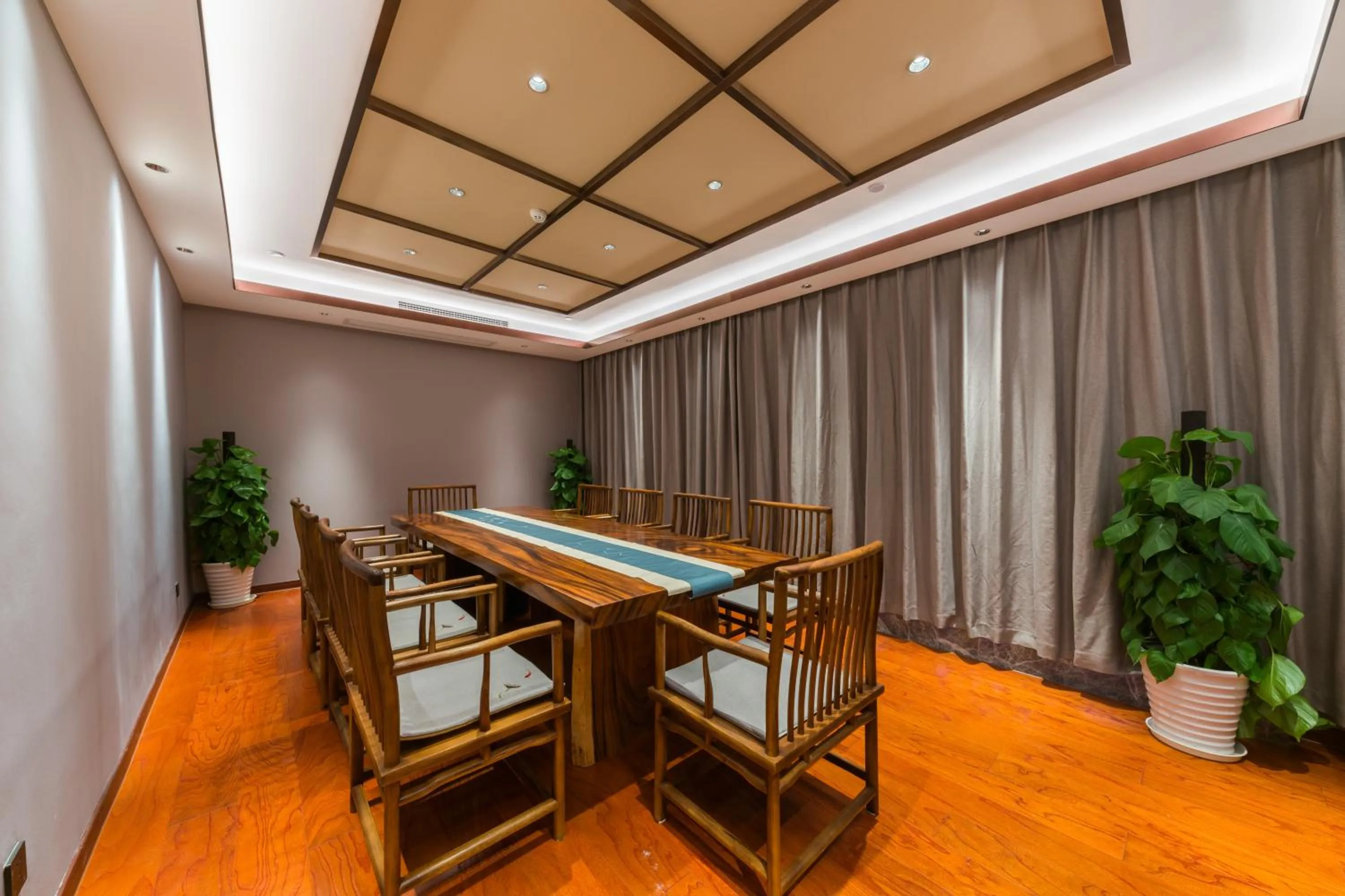 Meeting/conference room in Orange Hotel Shanghai World Expo Center