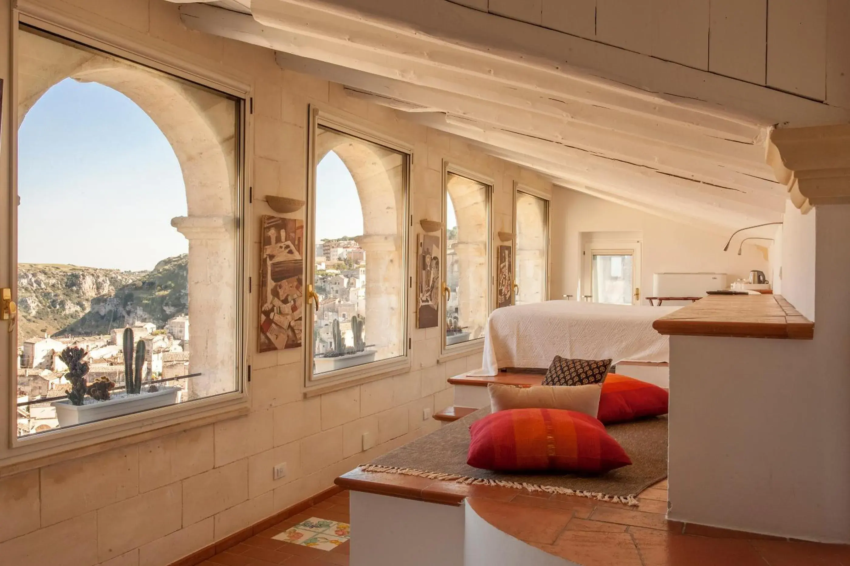 Suite in Casa Diva Suite in Casa Diva