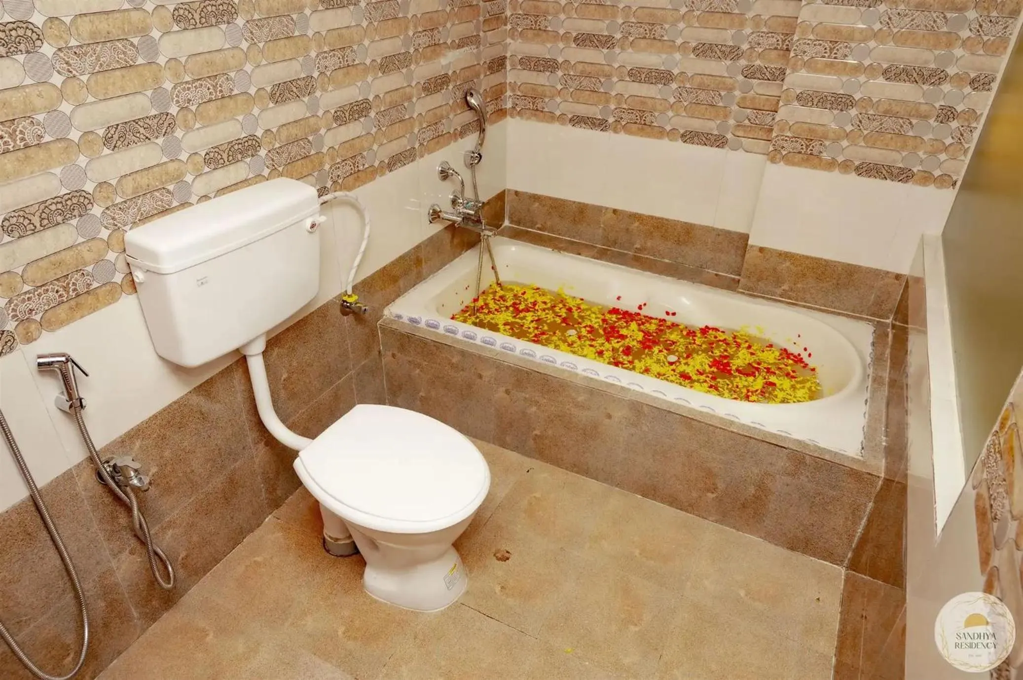 Sandhya Residency Andaman