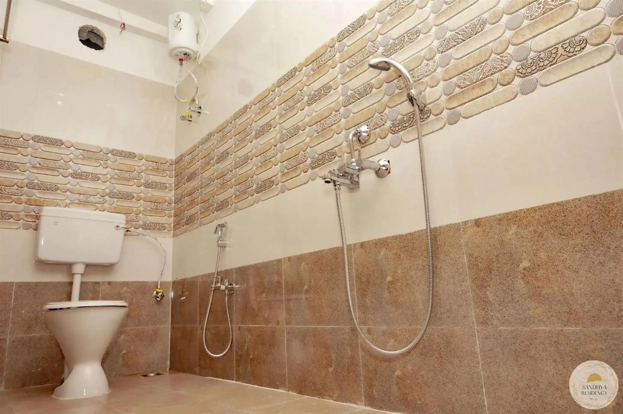 Sandhya Residency Andaman