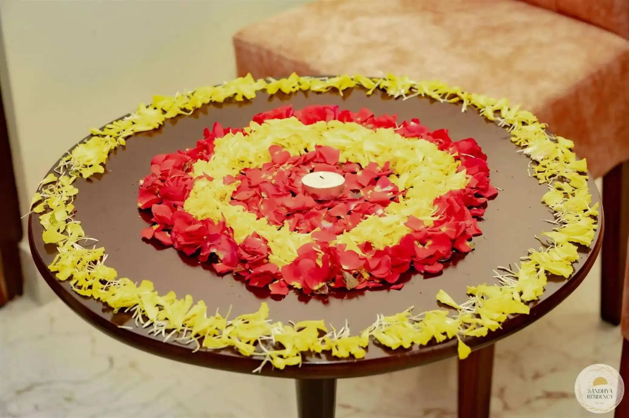 Sandhya Residency Andaman