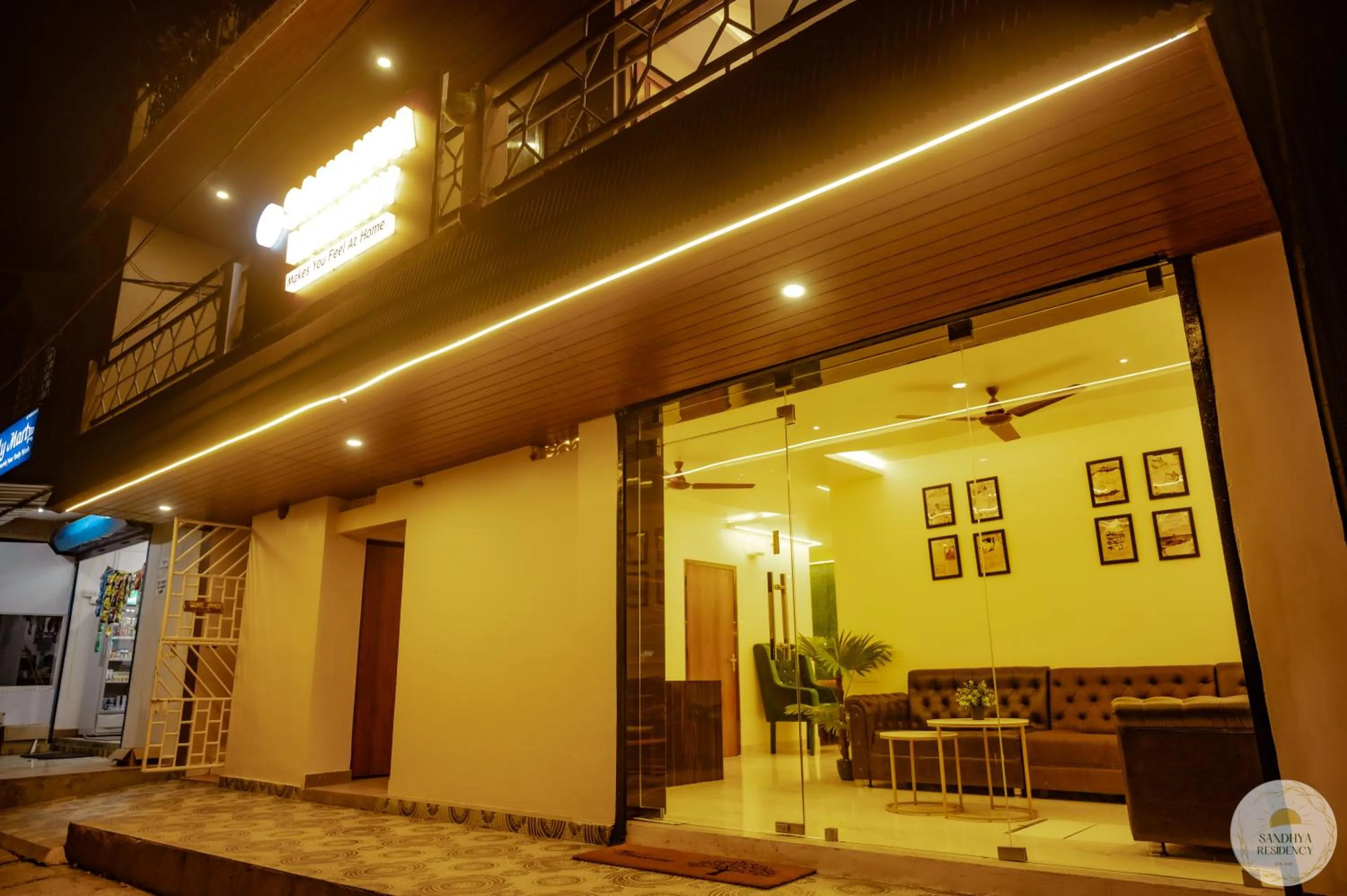 Sandhya Residency Andaman