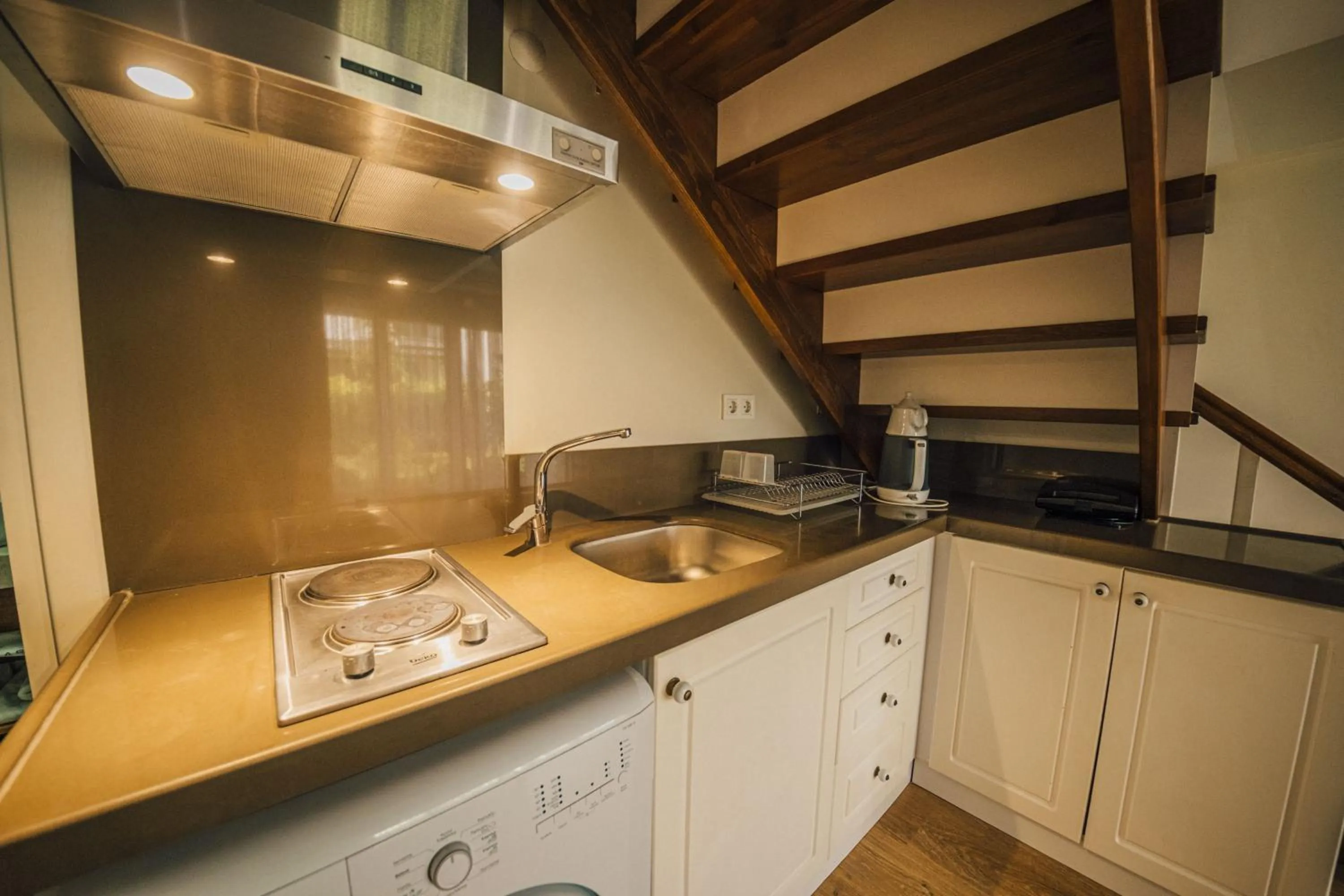 Duplex Villa in Sapanca Cayir Cimen Otel