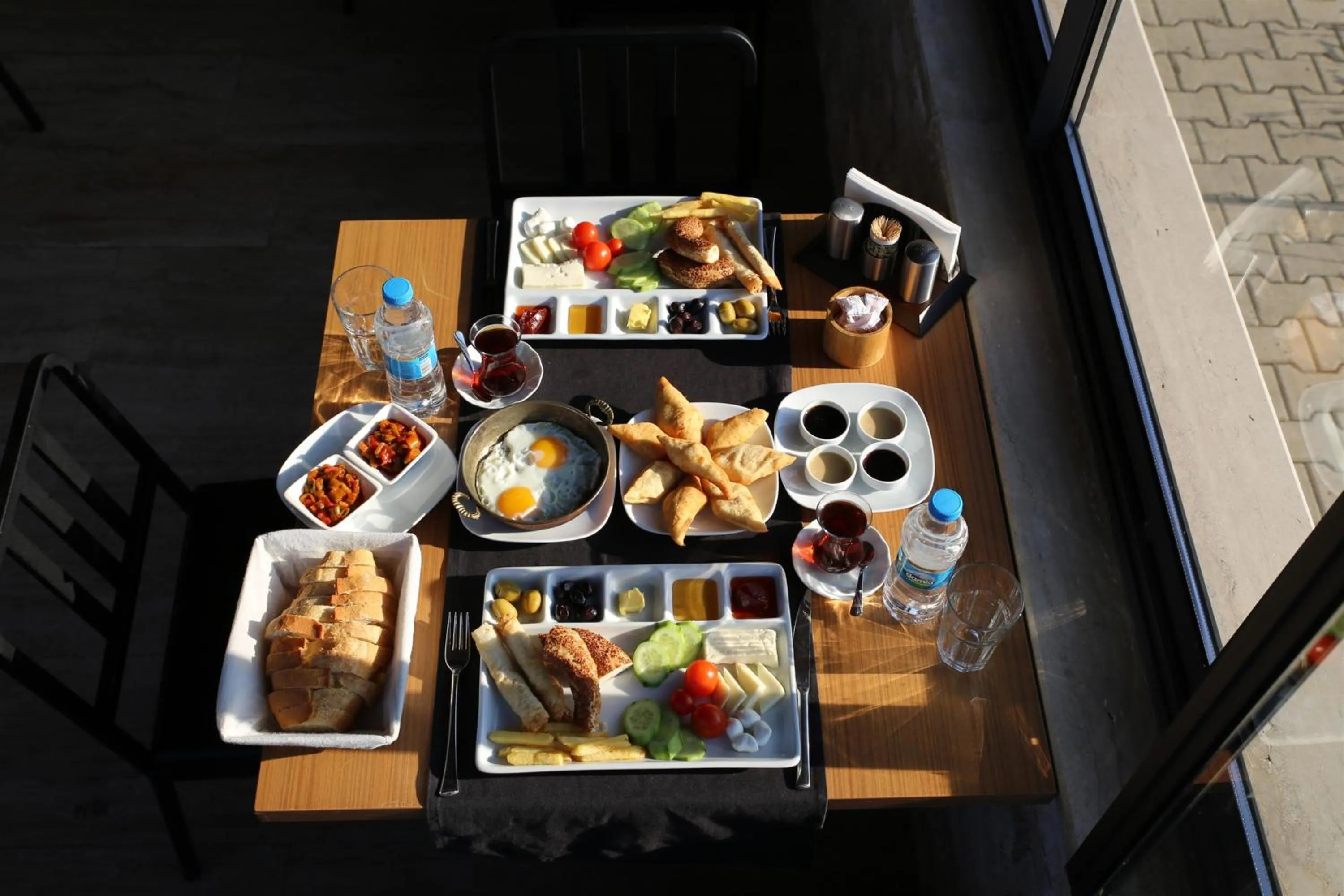 On site in Sapanca Cayir Cimen Otel