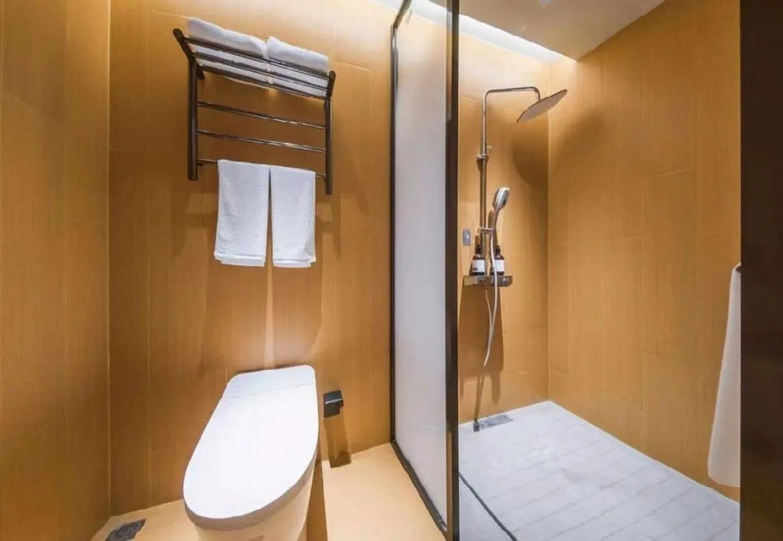 JI Hotel Beijing Beiqing Road Yongfeng Industrial Park