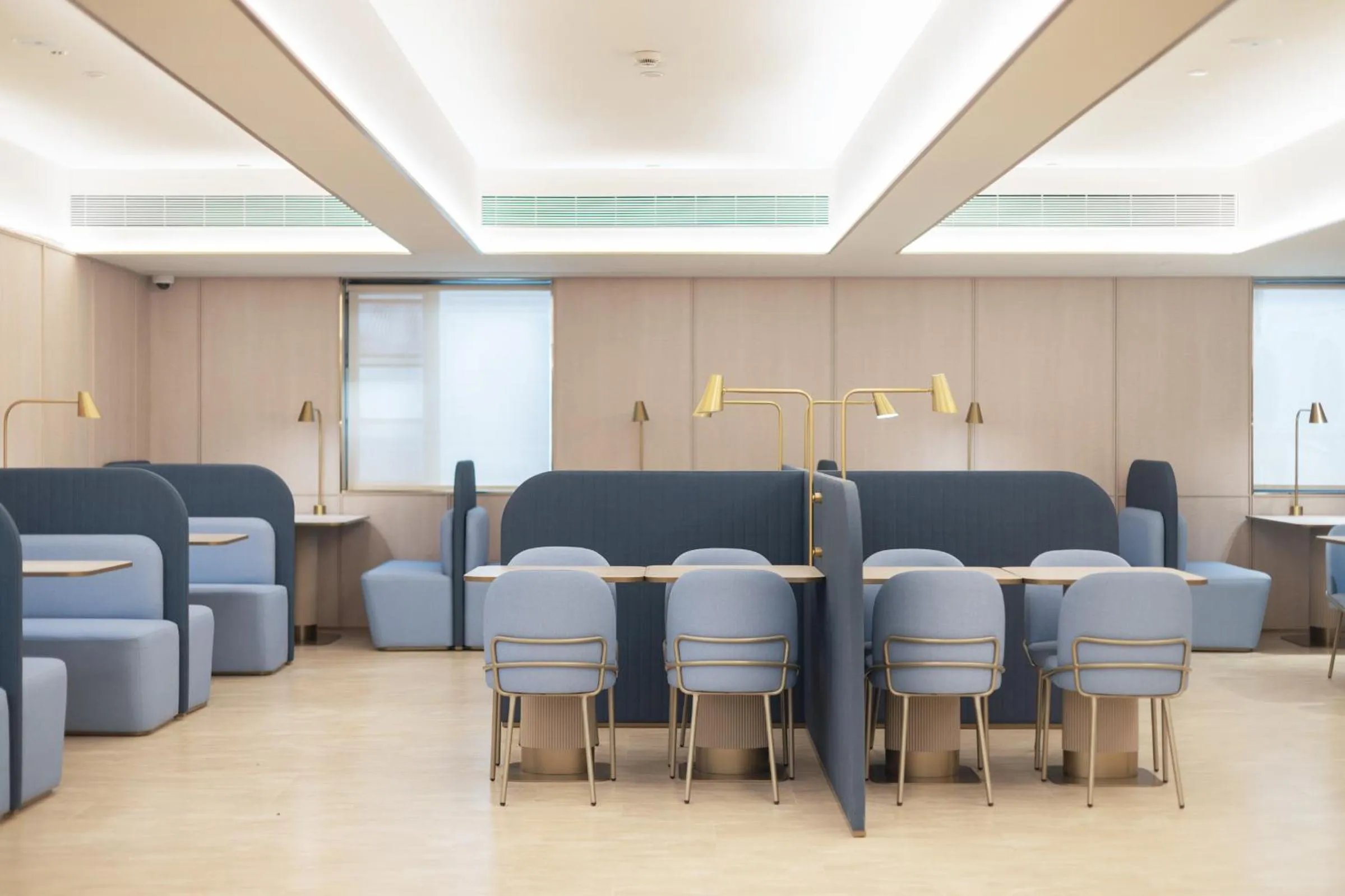 Hanting Hotel Shanghai Yishan Road Center