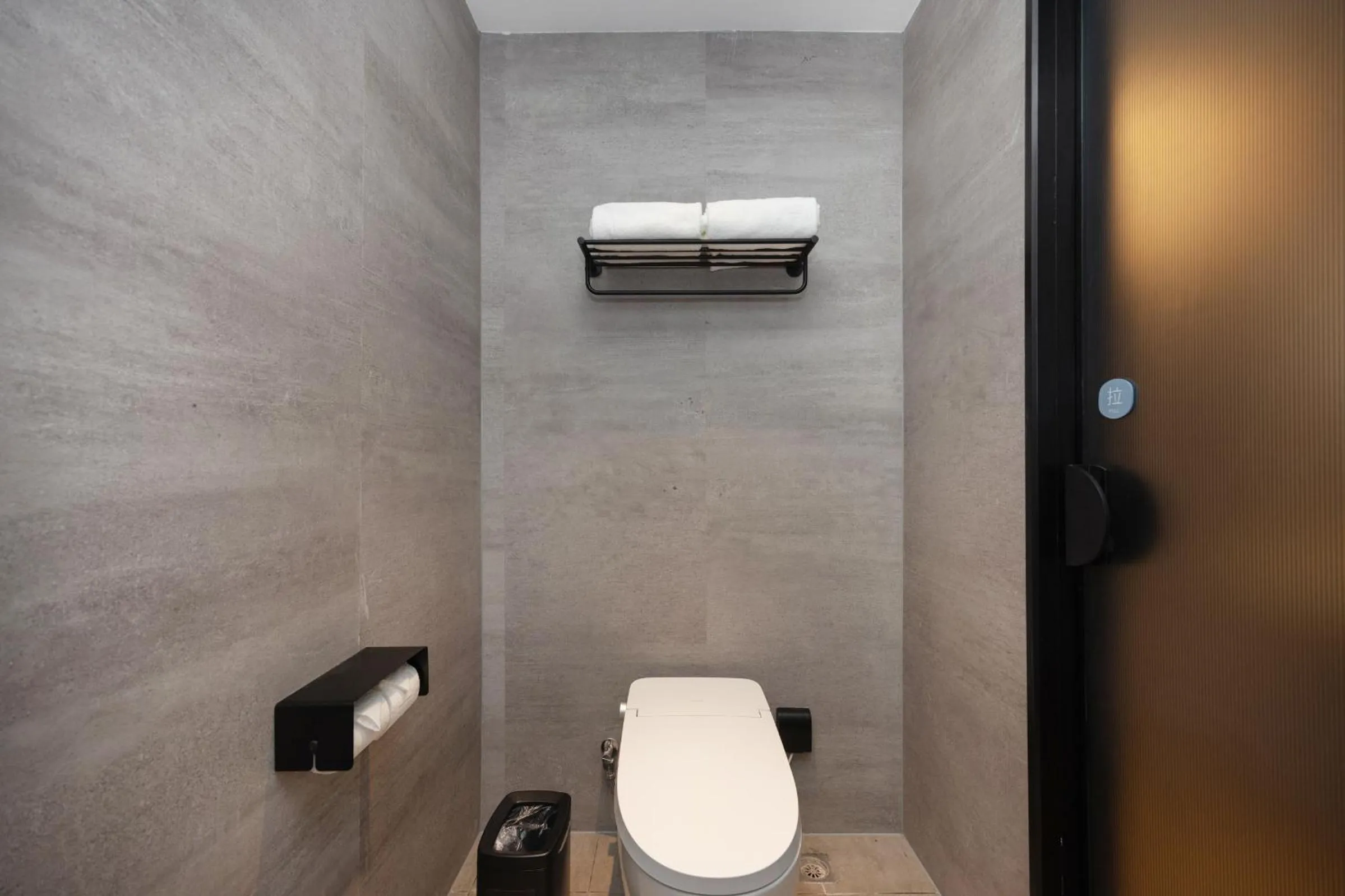 Hanting Hotel Shanghai Yishan Road Center