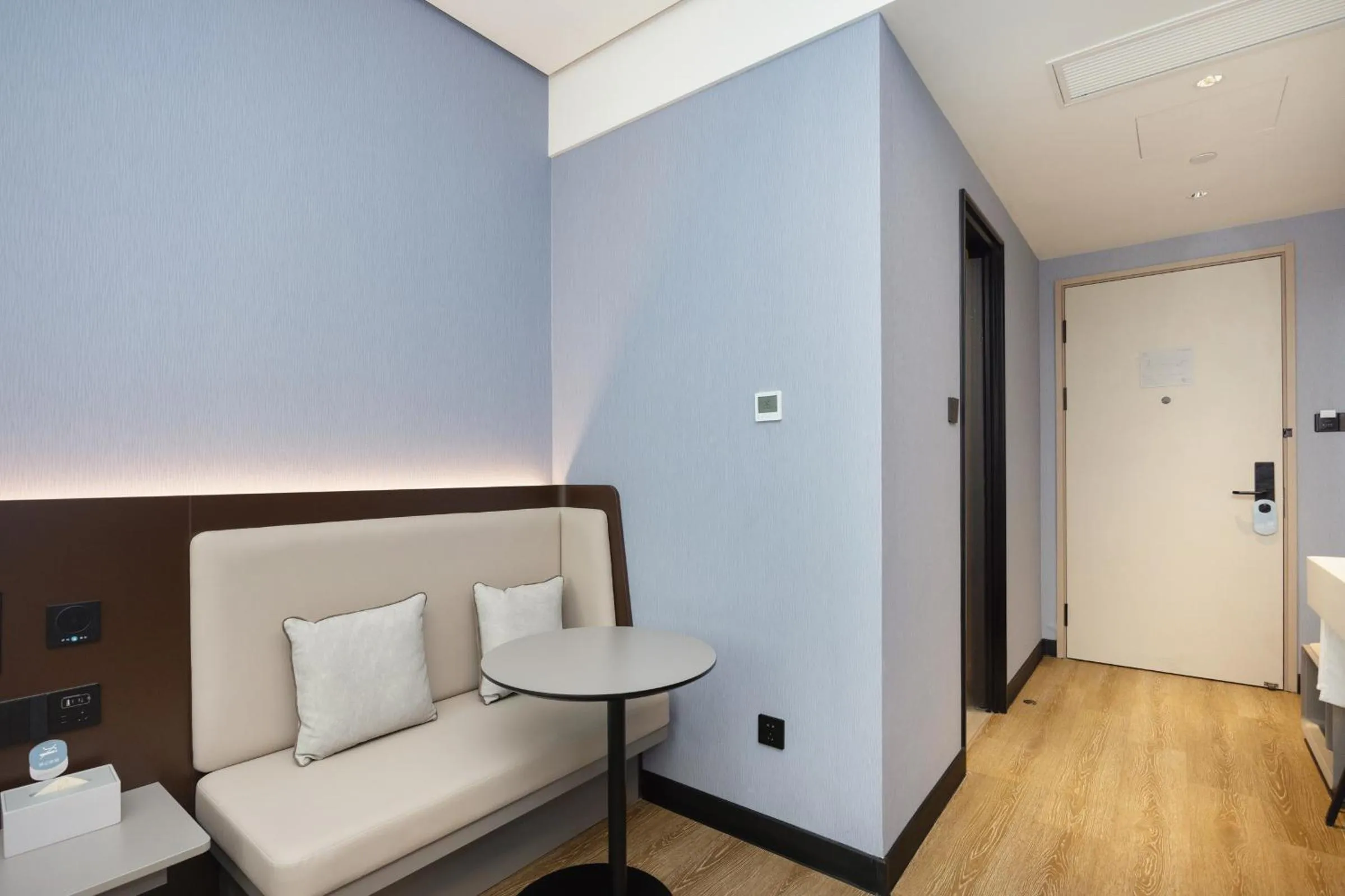 Hanting Hotel Shanghai Yishan Road Center