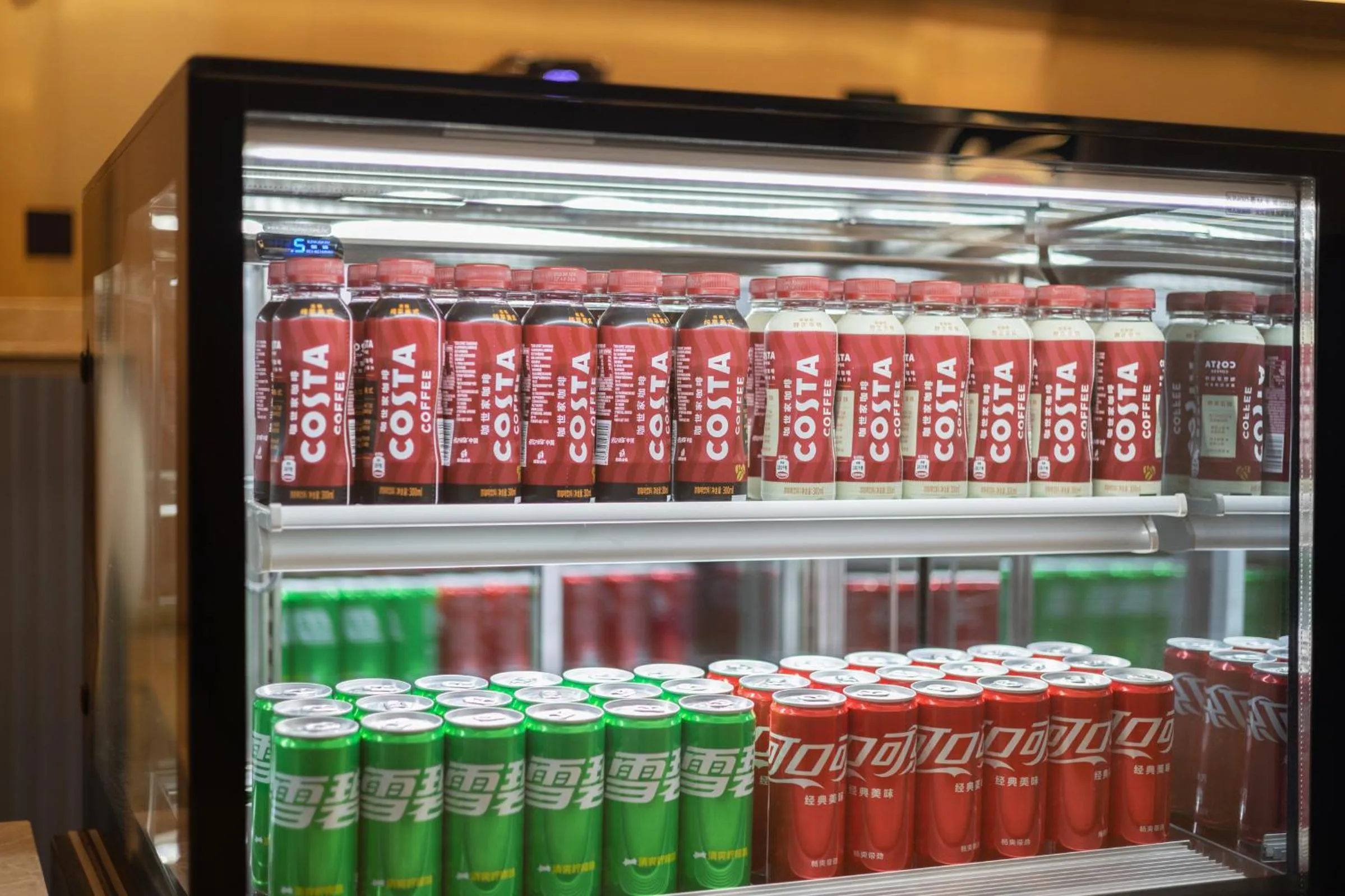 Hanting Hotel Shanghai Yishan Road Center