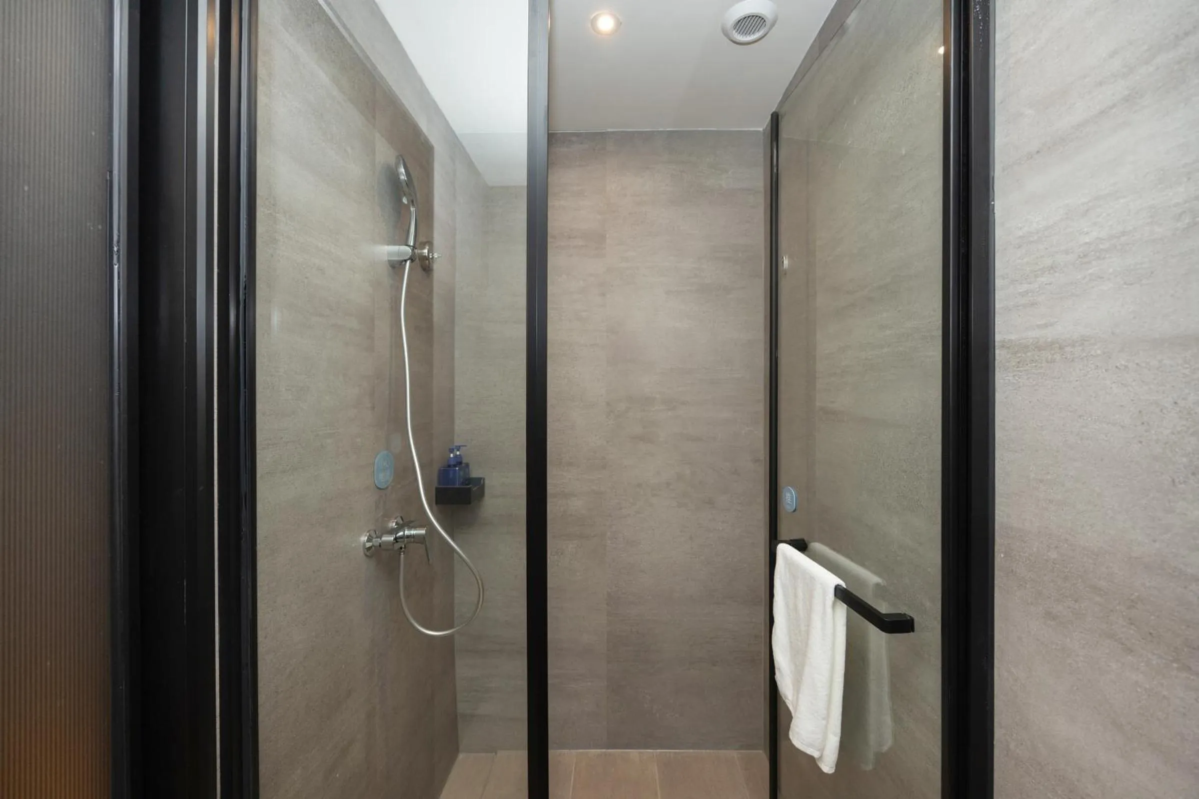 Hanting Hotel Shanghai Yishan Road Center