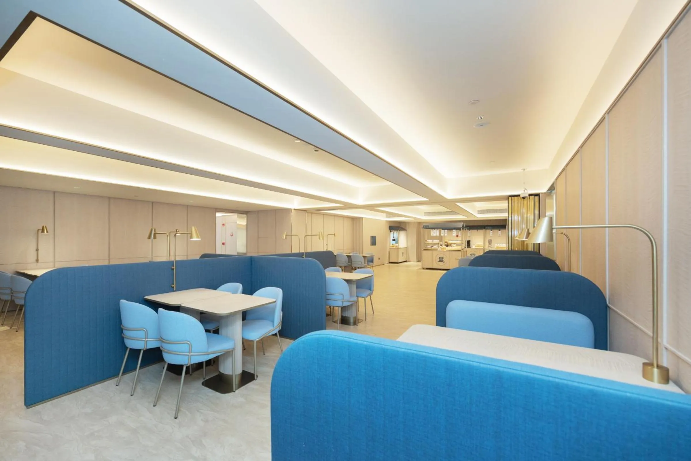 Hanting Hotel Shanghai Yishan Road Center