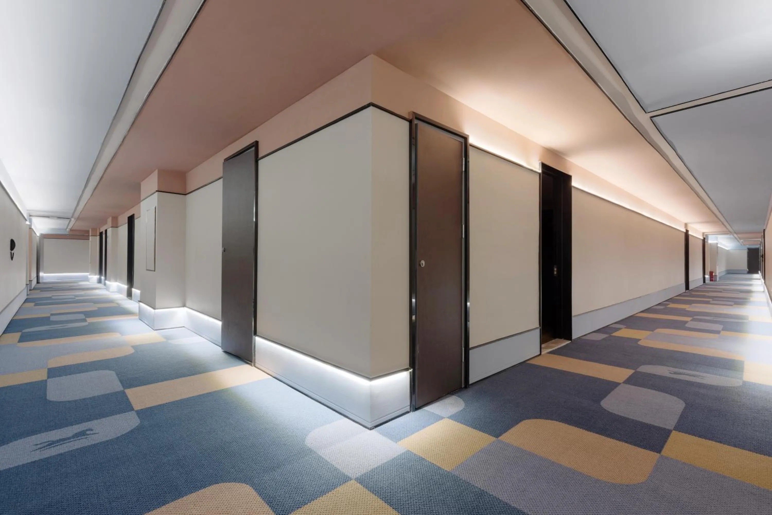 Other in Hanting Hotel Chongqing Lianglukou Caiyuanba