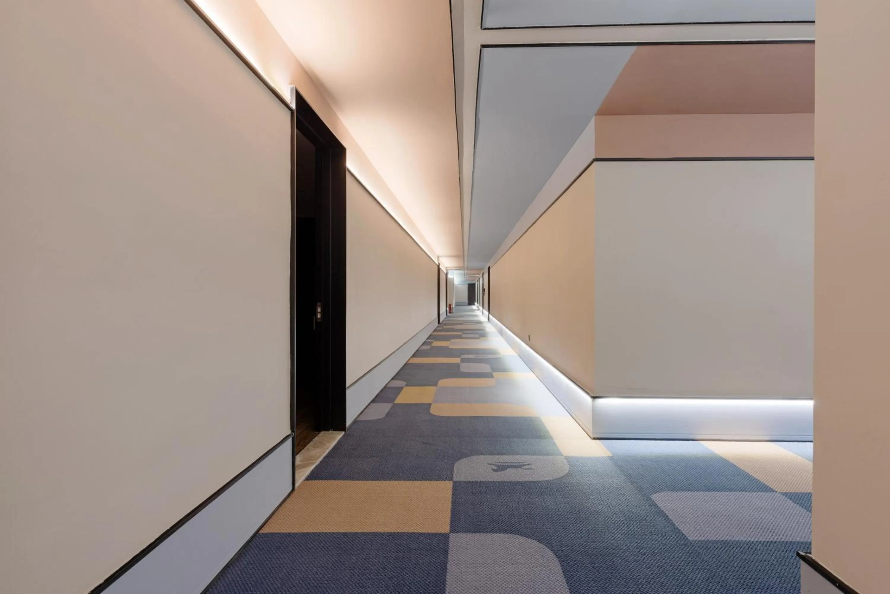 Other in Hanting Hotel Chongqing Lianglukou Caiyuanba