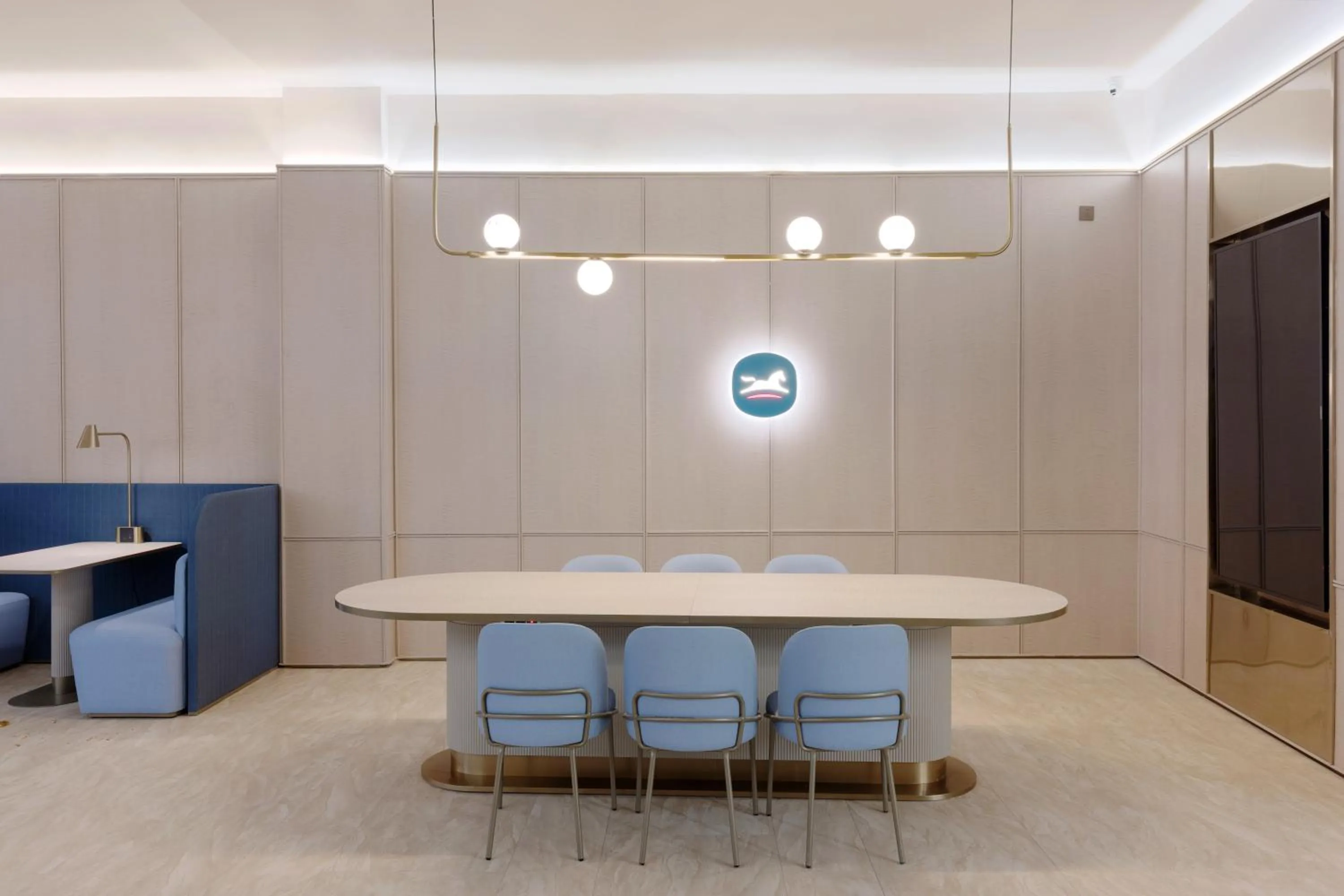 Other in Hanting Hotel Chongqing Lianglukou Caiyuanba