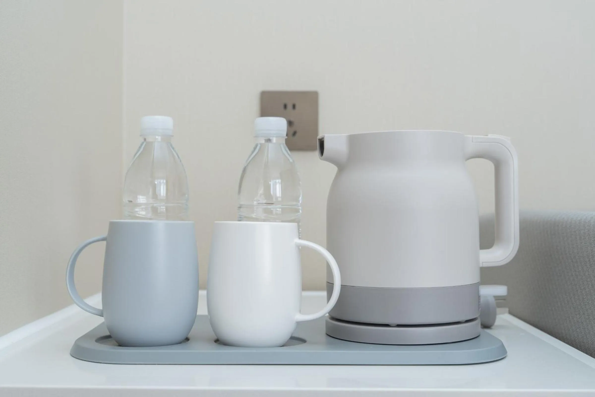 Coffee/tea facilities in JI Hotel Guangzhou Panyu Chimelong Wanbo Center