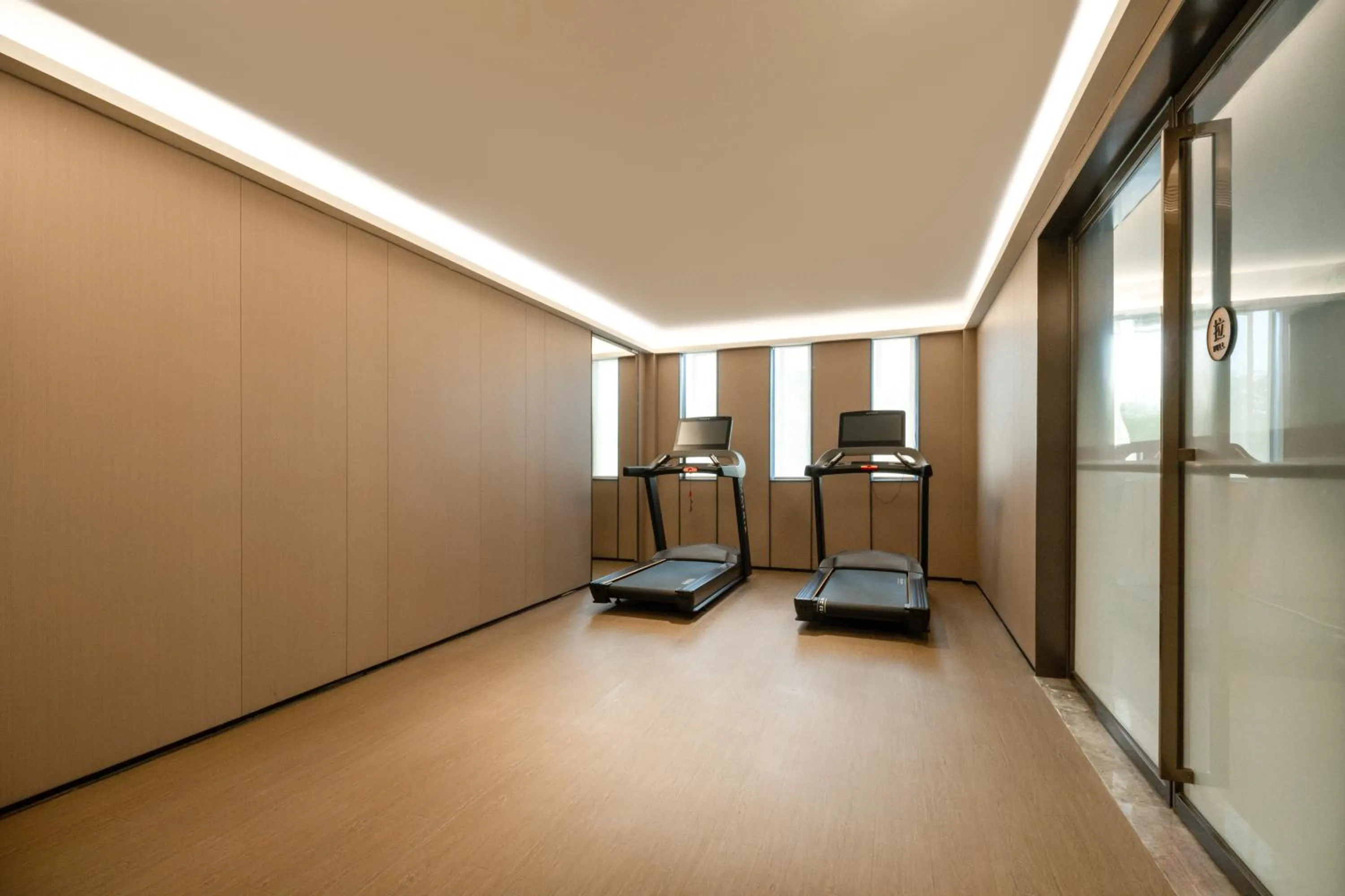 JI Hotel Guangzhou Liwan TCL Yunfeng Technology Park