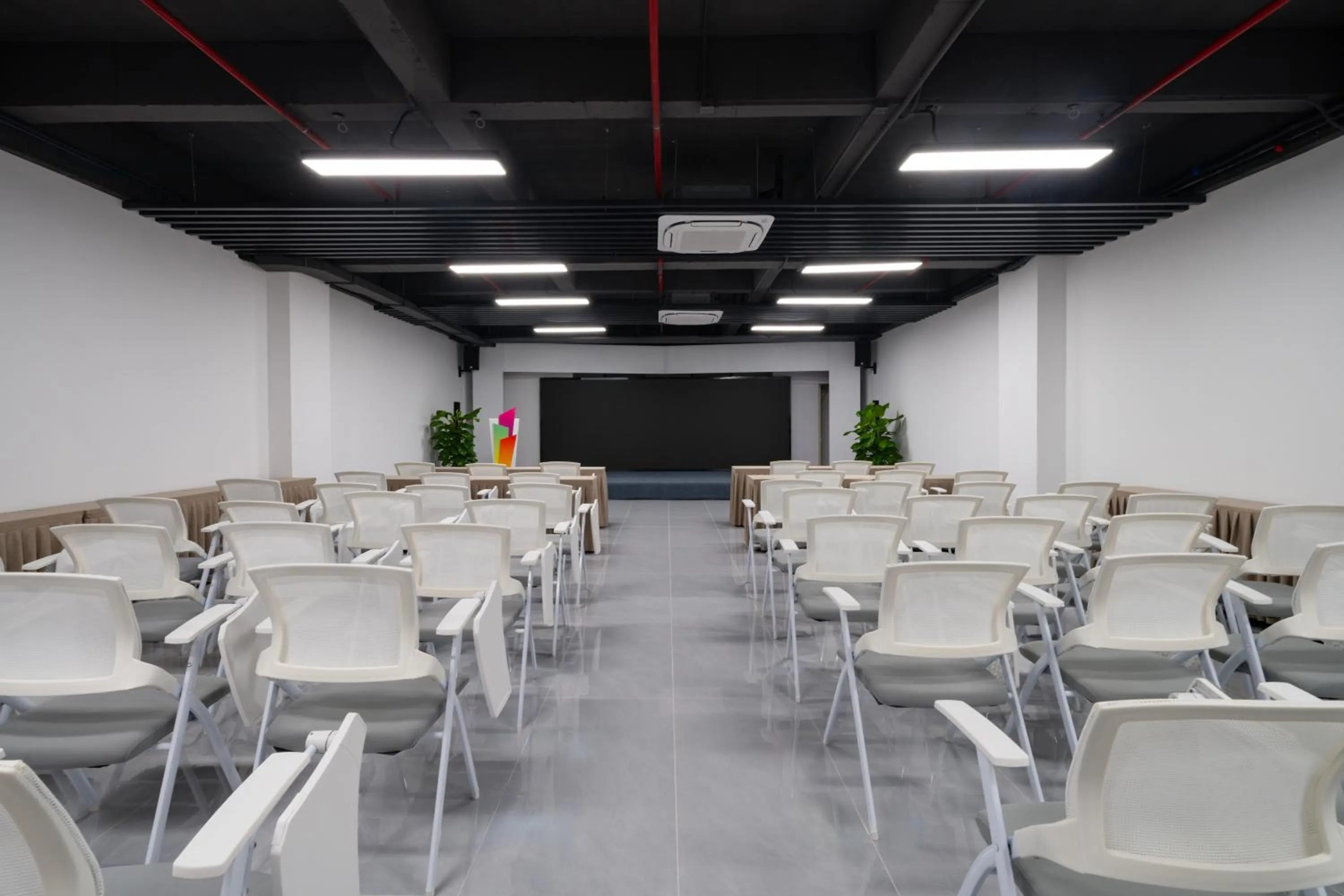 JI Hotel Guangzhou Liwan TCL Yunfeng Technology Park