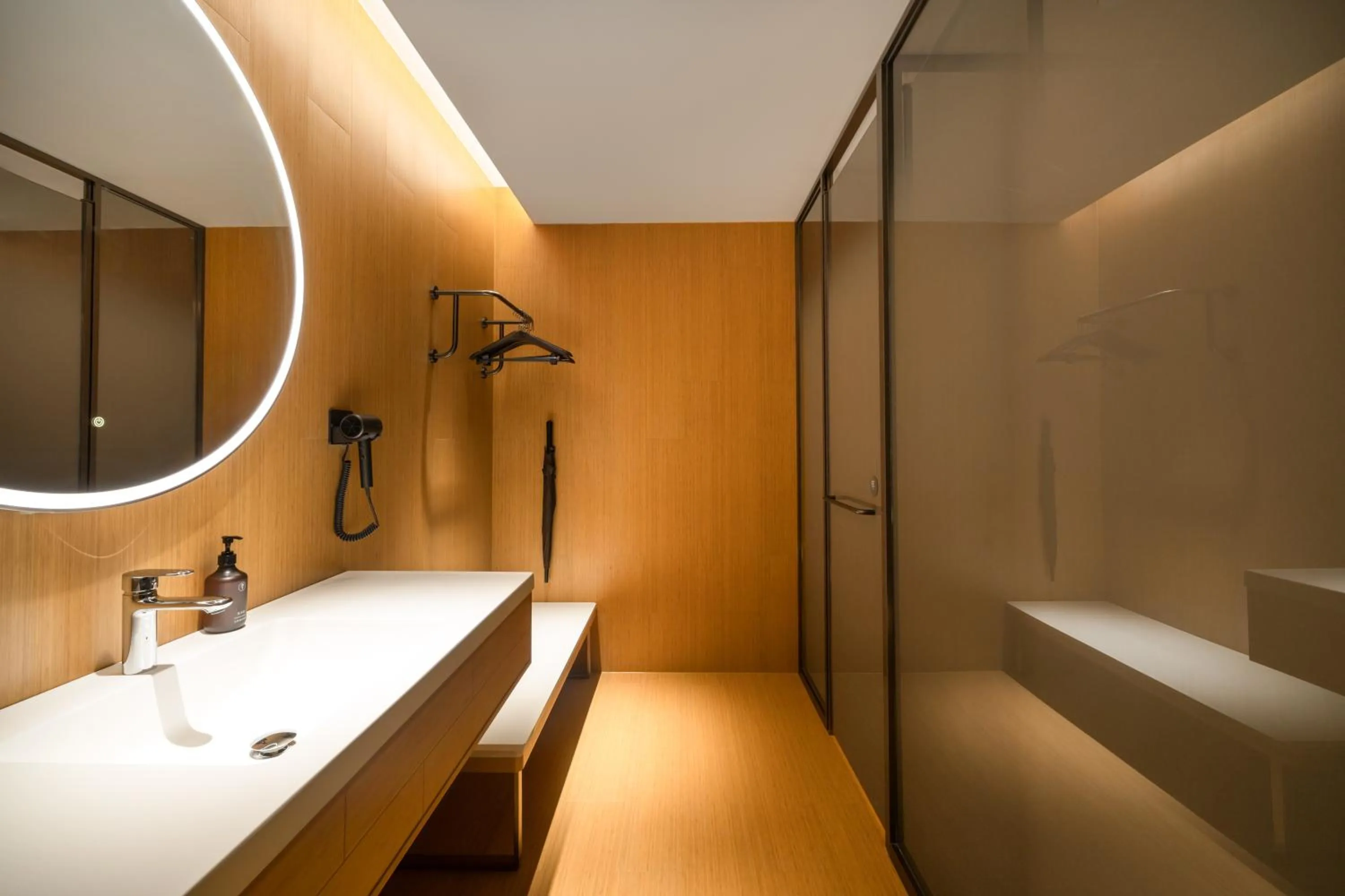 JI Hotel Guangzhou Liwan TCL Yunfeng Technology Park