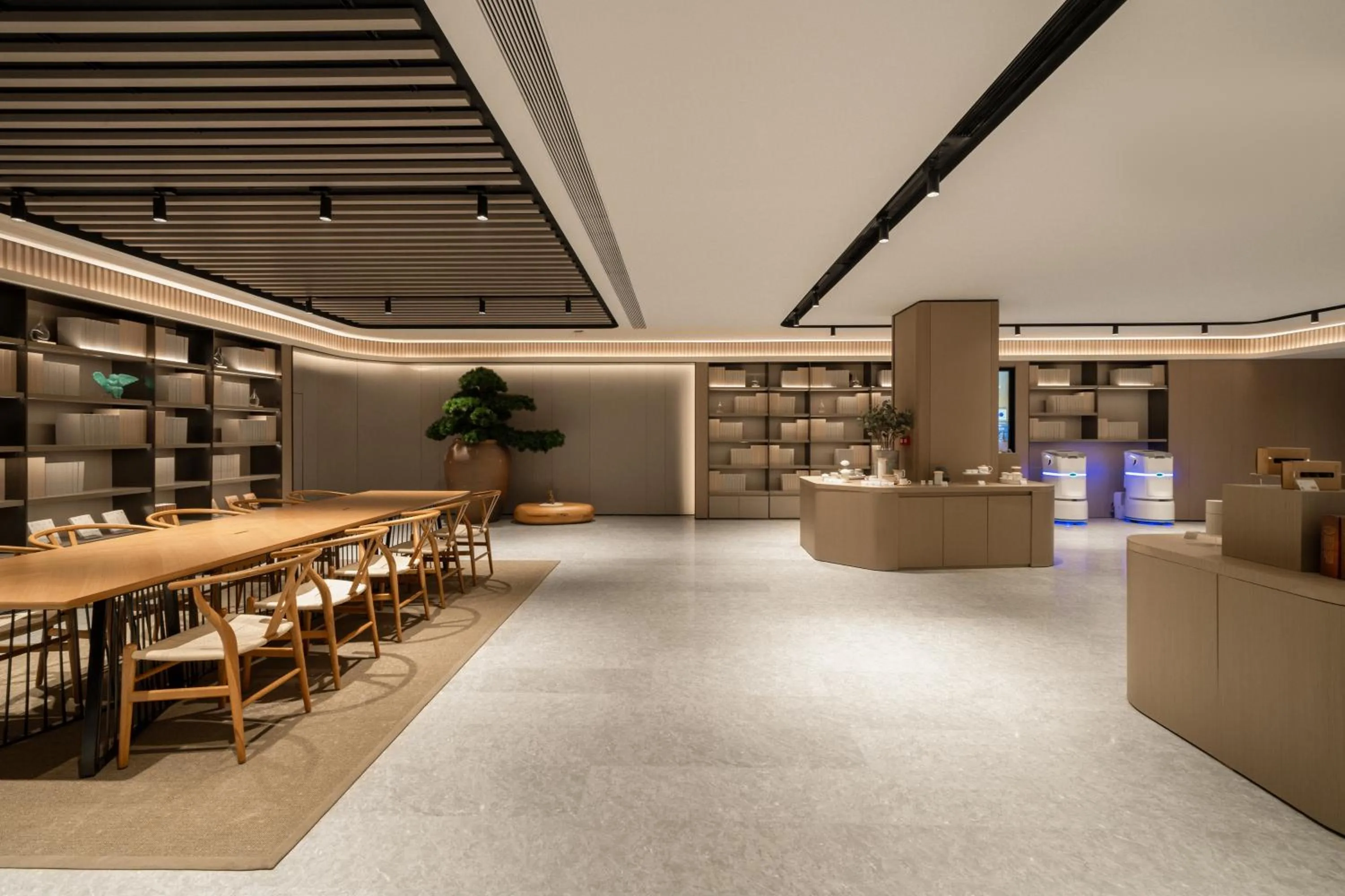 JI Hotel Guangzhou Liwan TCL Yunfeng Technology Park